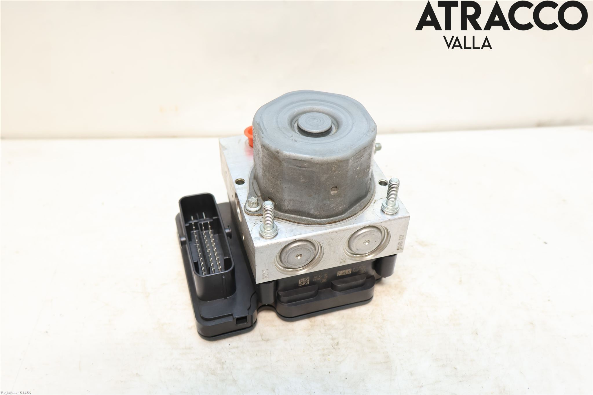 Mercedes-Benz MB CLA-KLASS (C117/X117) 13-19 Abs Hydraulikkaggregat