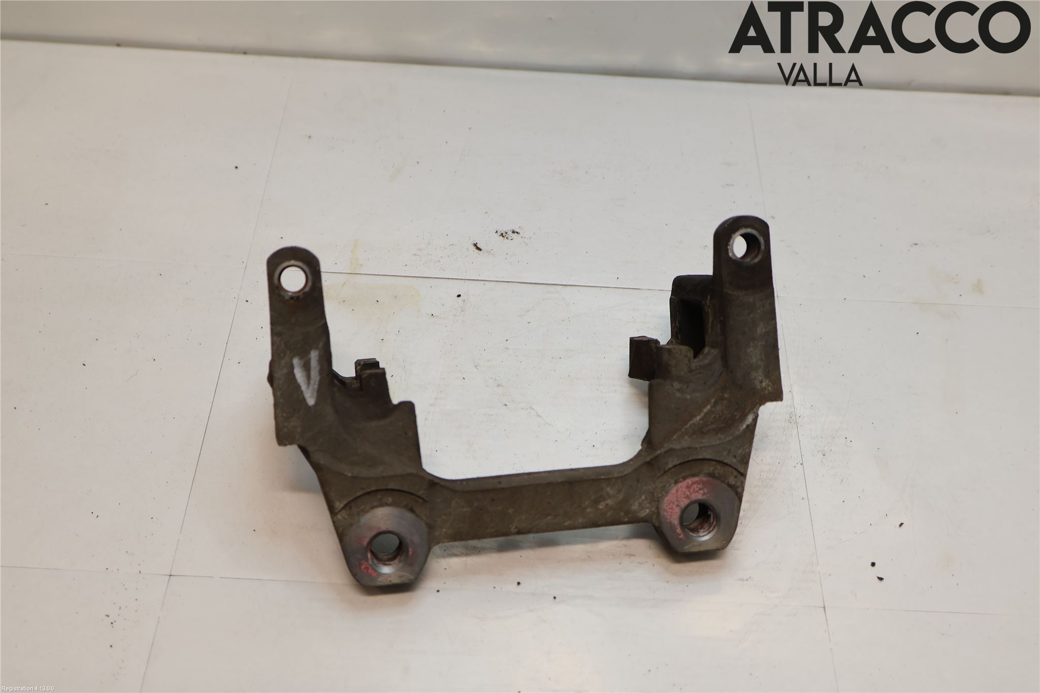 Volvo V90 CROSS COUNTRY 17->> Bremsecaliper Feste Holder