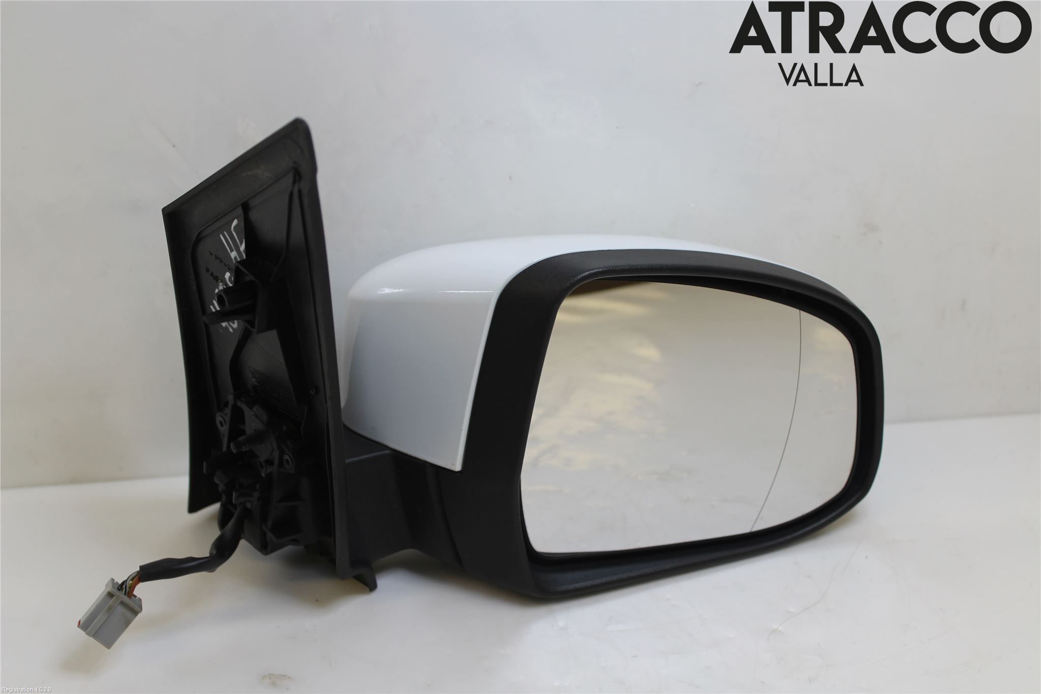 Ford FOCUS 08-11 Speil H M-El Justering
