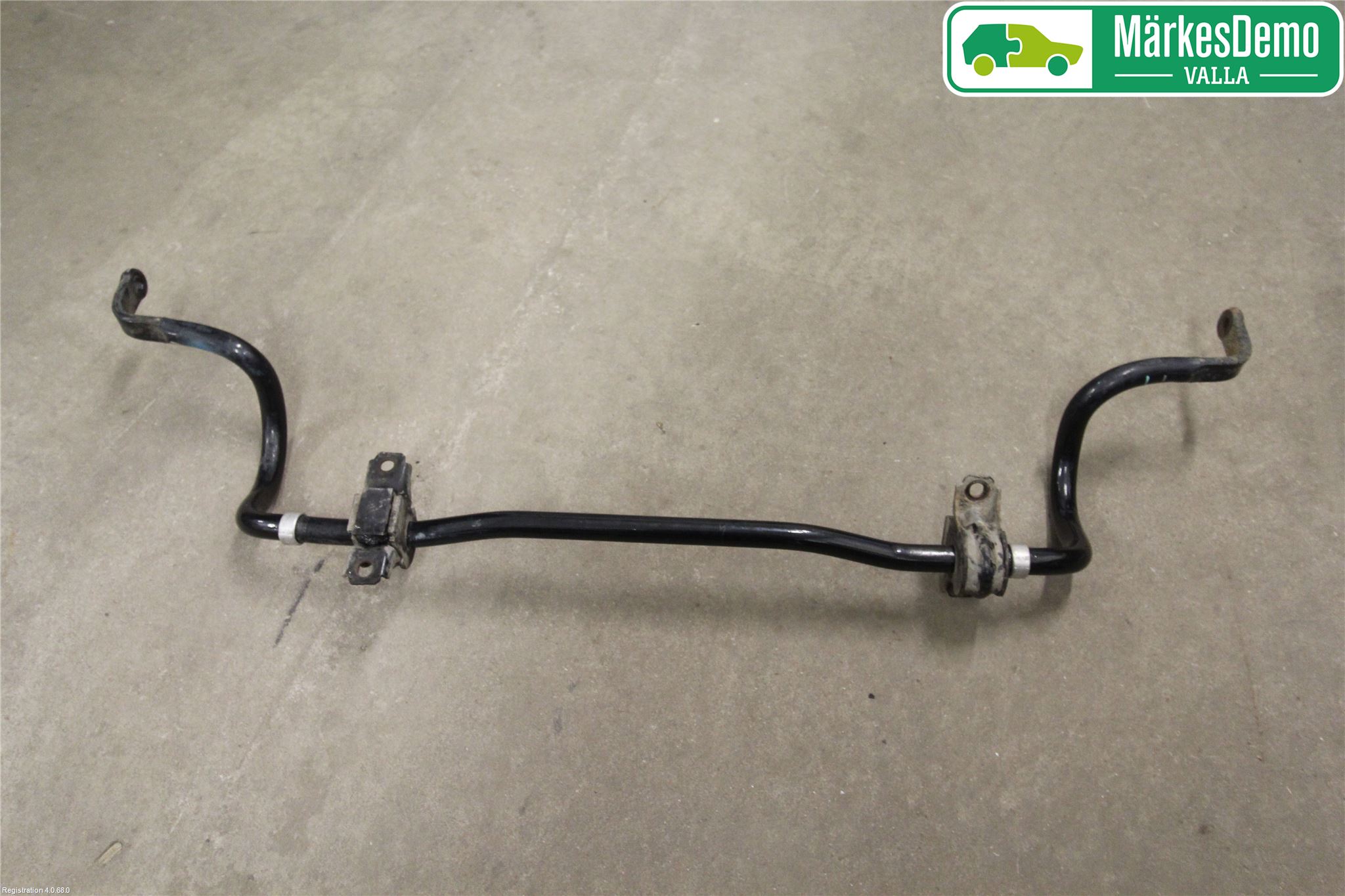 Nissan QASHQAI 14-17 Stablisatorstag Foran
