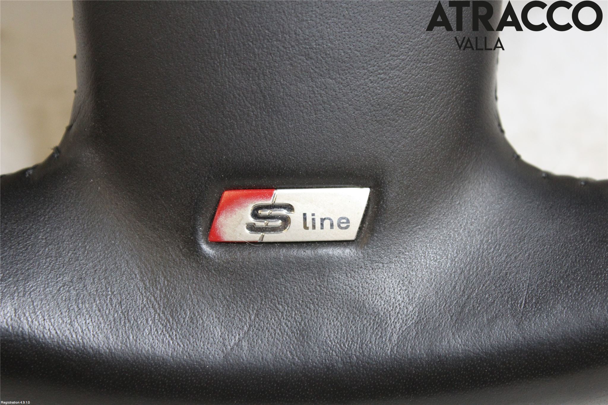 Audi A5 07-16 Ratt
