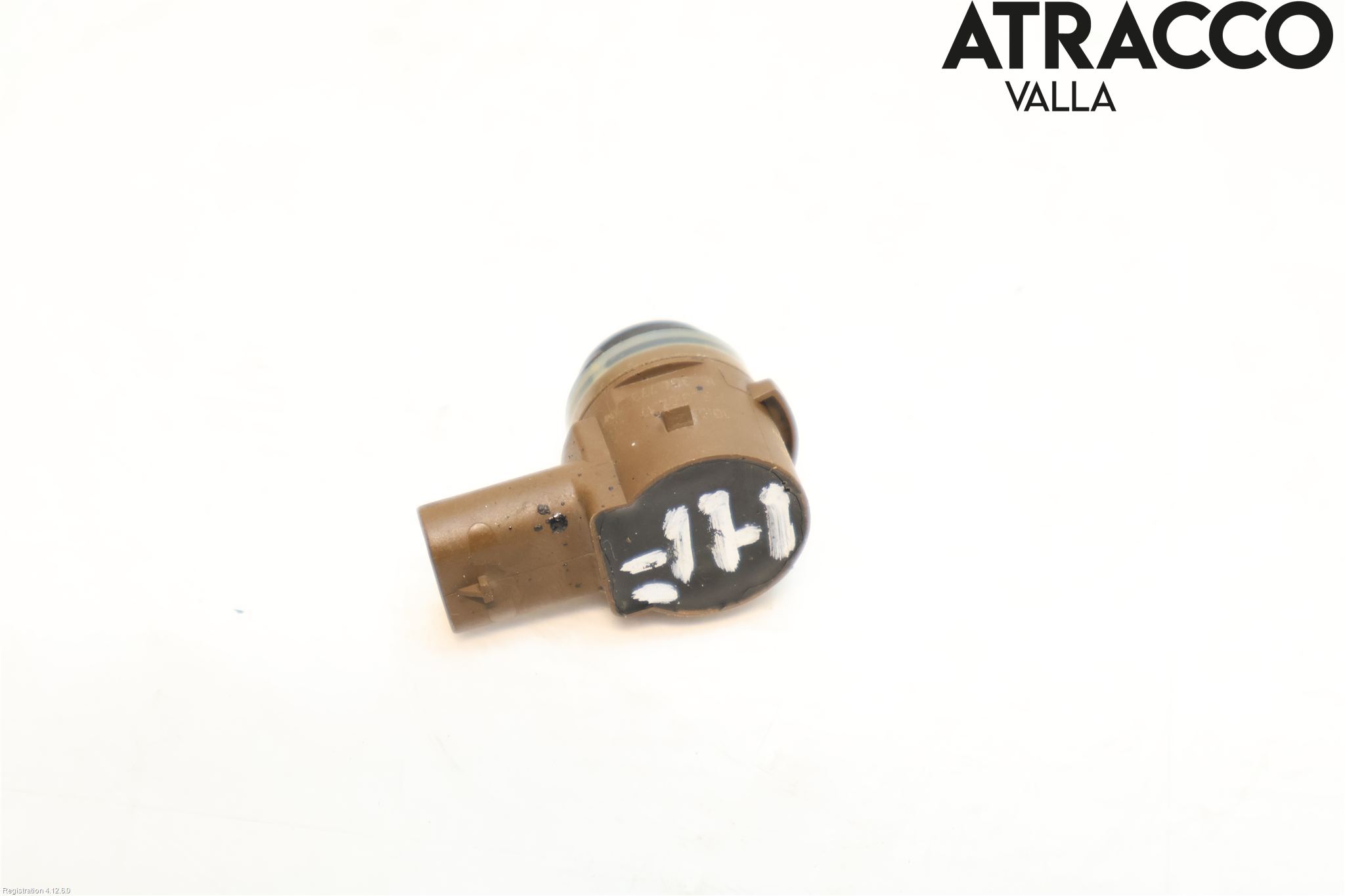 Volvo S90 17->> Sensor Parkering Front