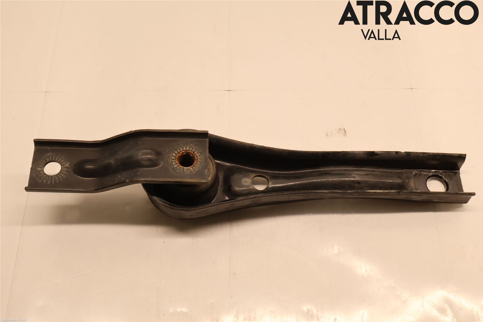 Volkswagen VW GOLF / E-GOLF VII 13-20 Gearkasse Feste Stål-Alu