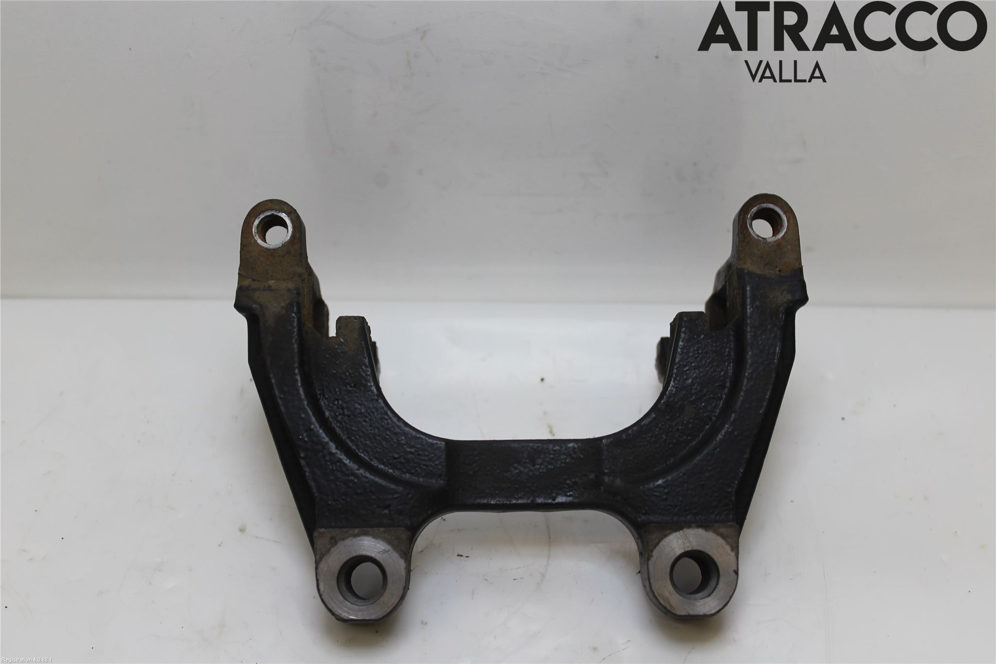 Audi A3/S3 8V 13-20 Bremsecaliper Feste Holder