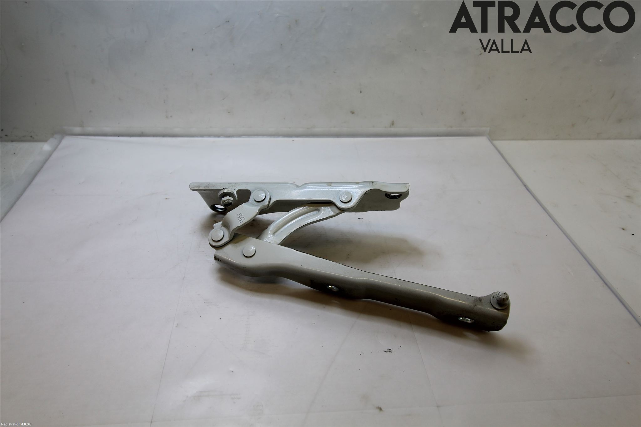 Kia OPTIMA 16-20 Panser Hengsel - Hengsler