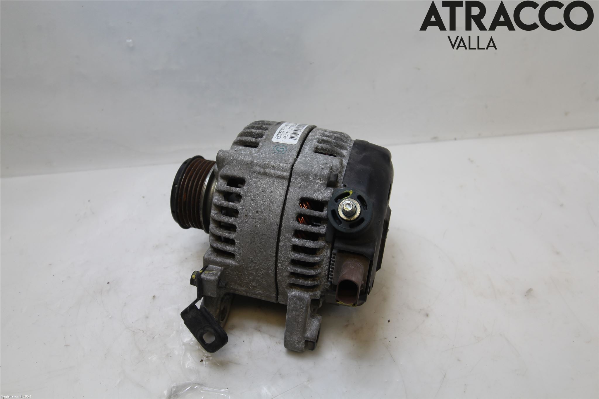 Hyundai i30 GD 13-17 Dynamo