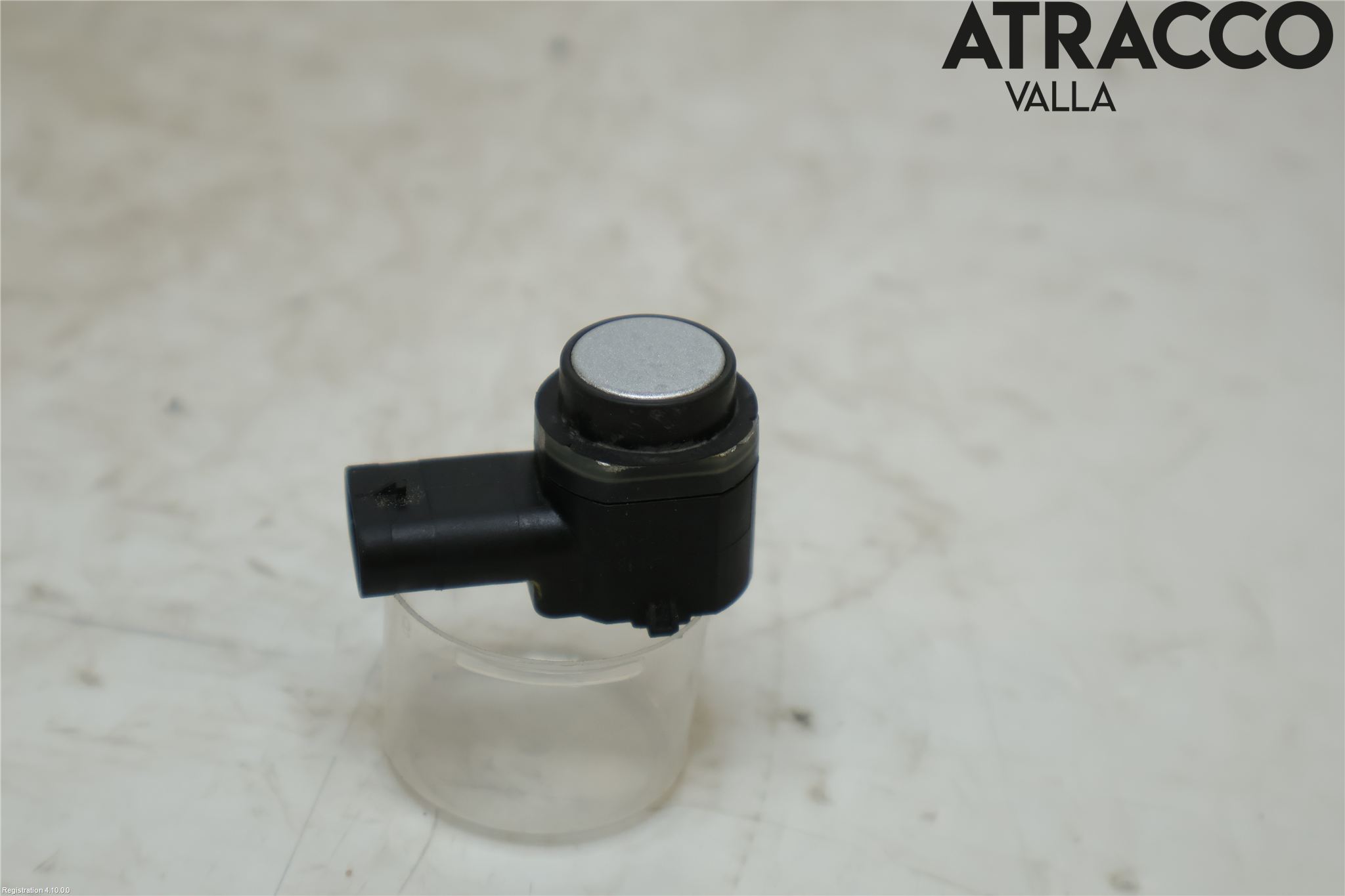 Skoda FABIA 07-14 Sensor Ryggesensor