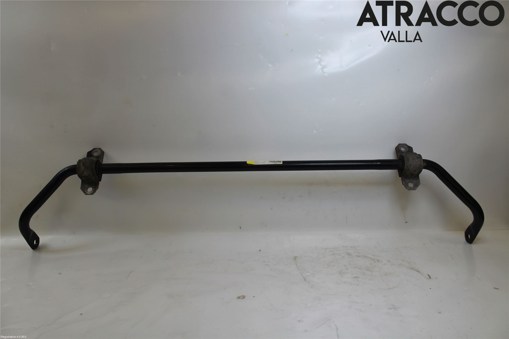 BMW 5 F10/F11/F18 09-17 Stablisatorstag Bak