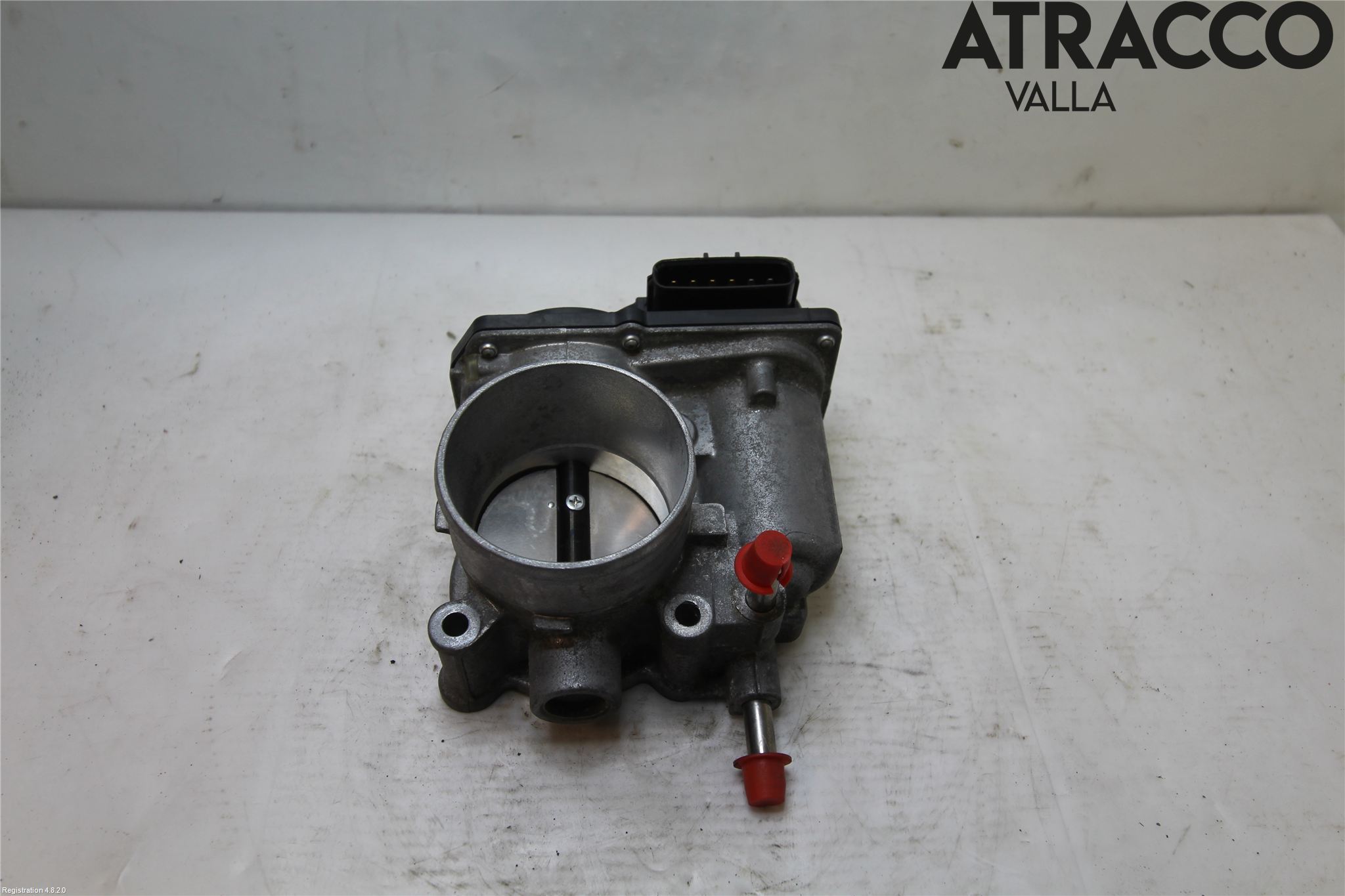 Toyota AURIS 13-19 Inns Spjeldhus