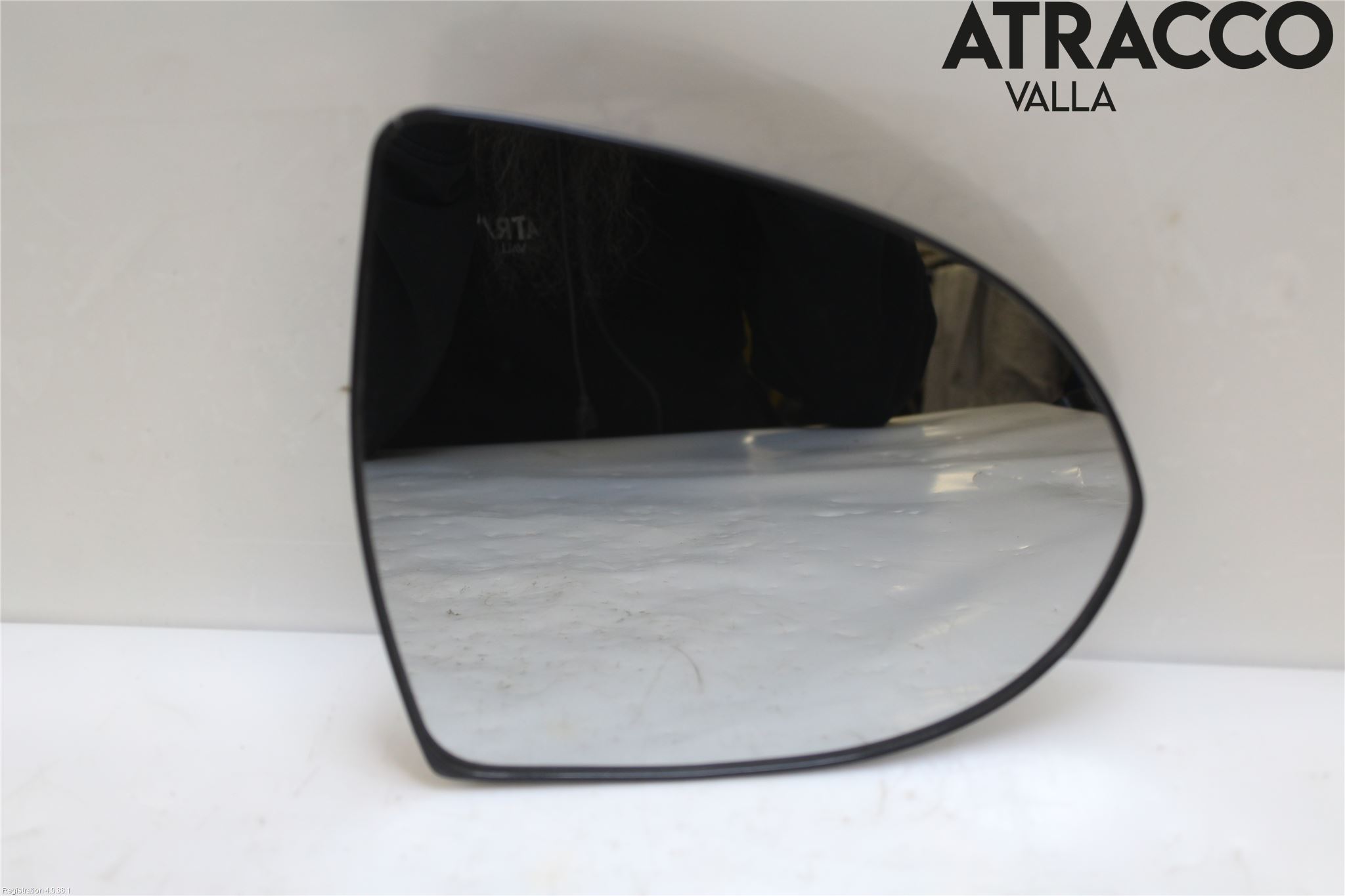 Kia SPORTAGE (SL) 11-15 Speil Glass H