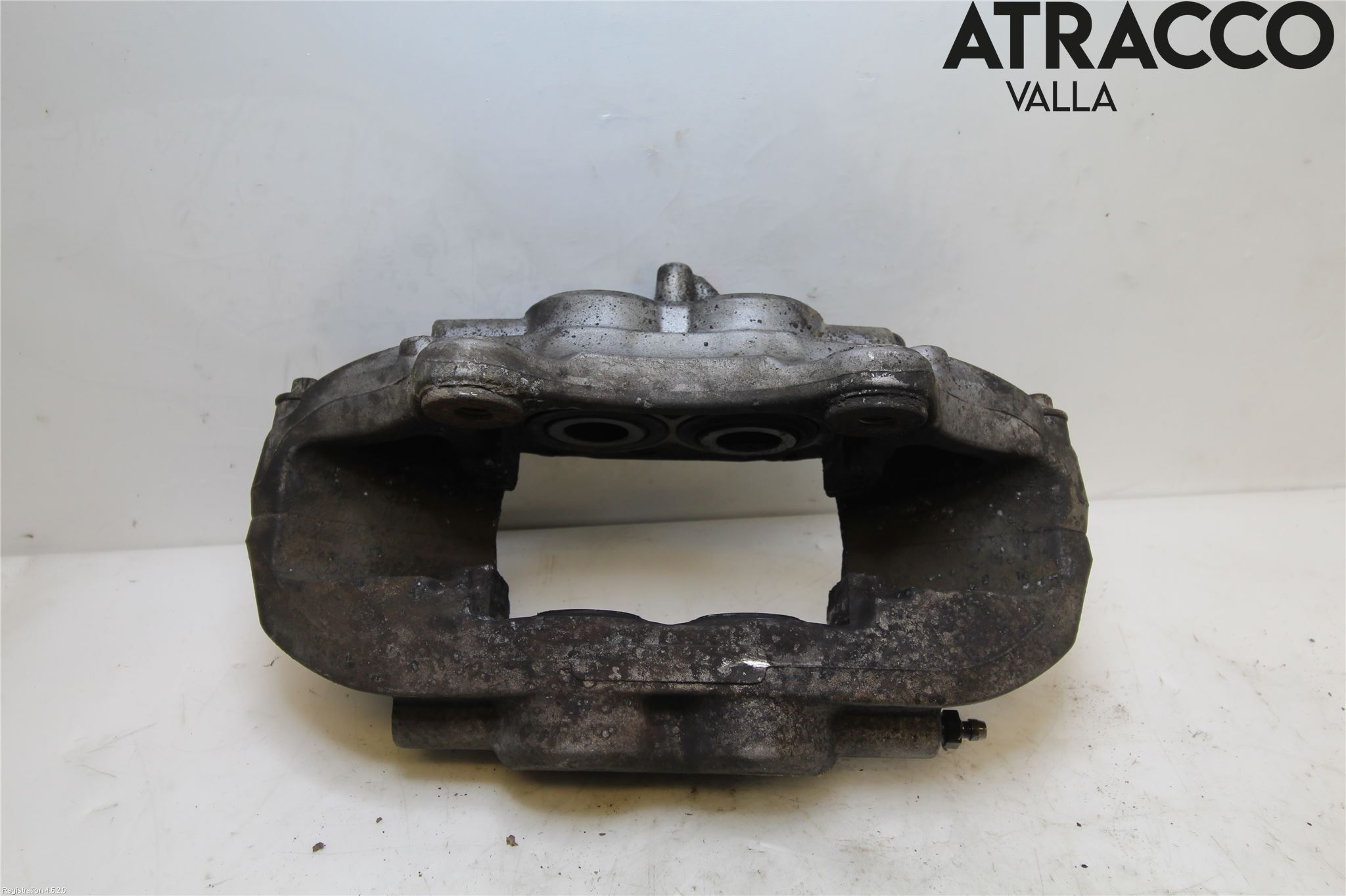 BMW 4 F32/F33/F82/F83 13-20 Bremsecaliper Foran Venstre
