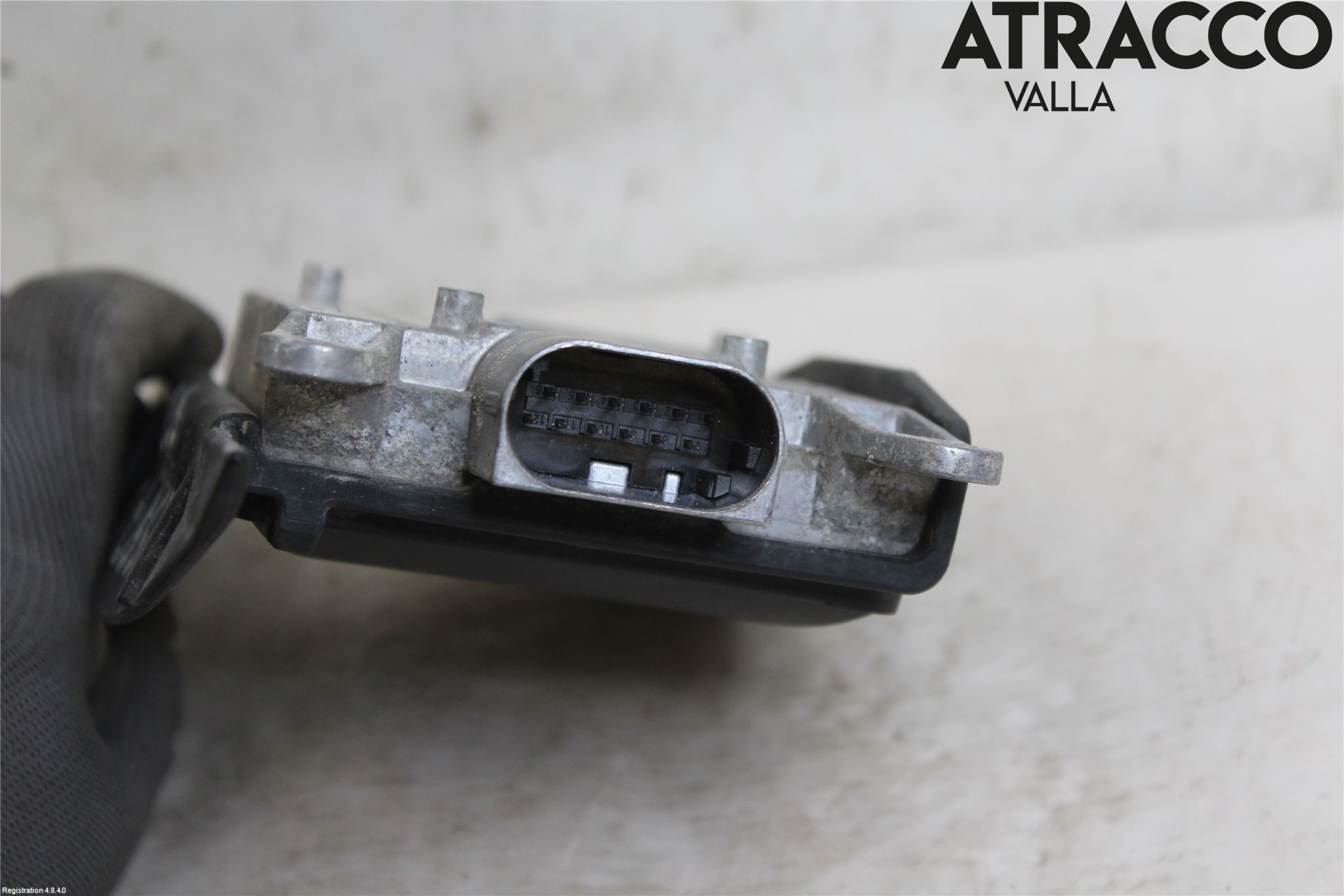 BMW X4 F26 14-18 Sensor Kollisjonsbeskyttelse