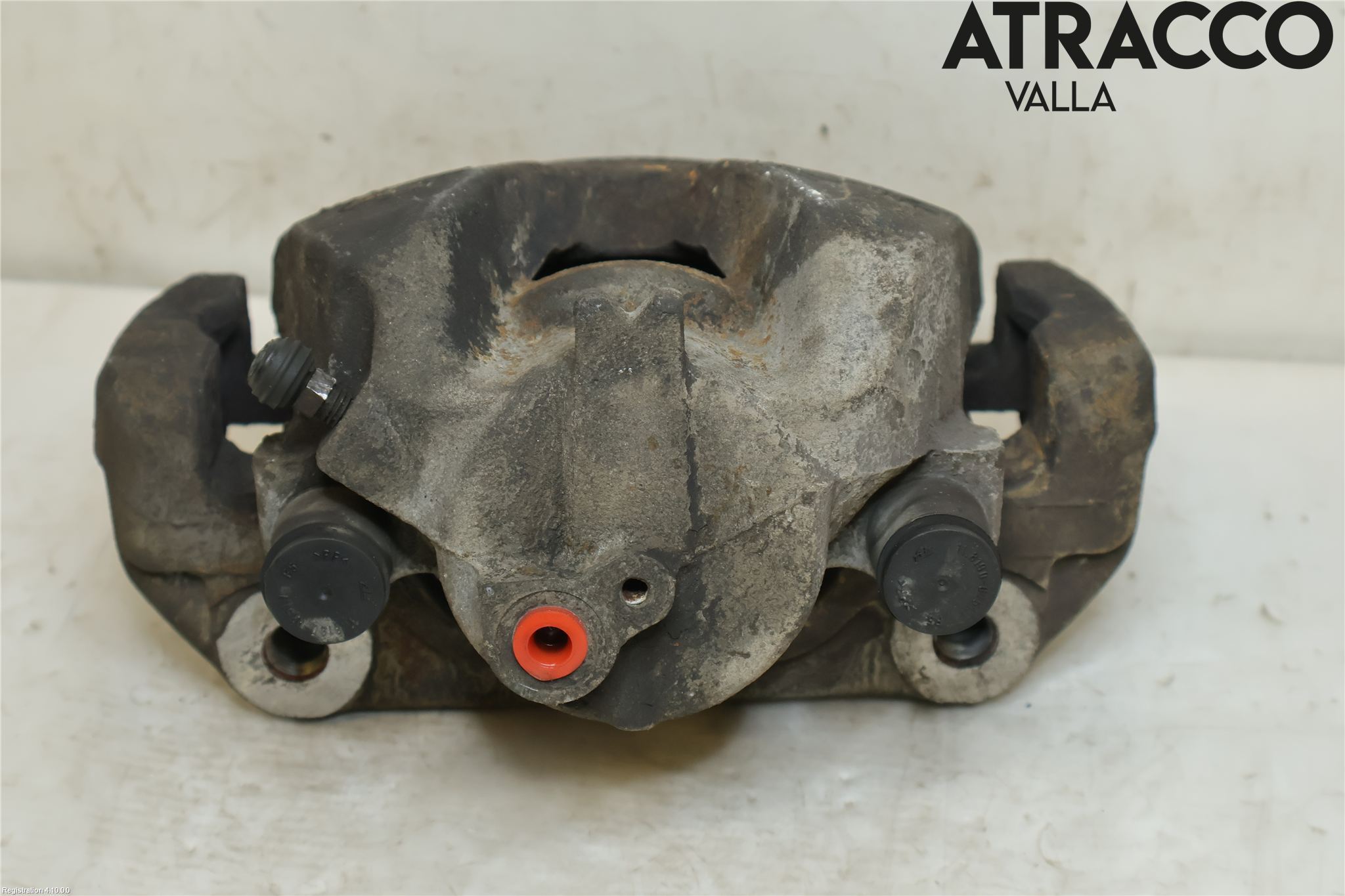 Peugeot EXPERT/E-EXPERT 17- Bremsecaliper Foran Venstre