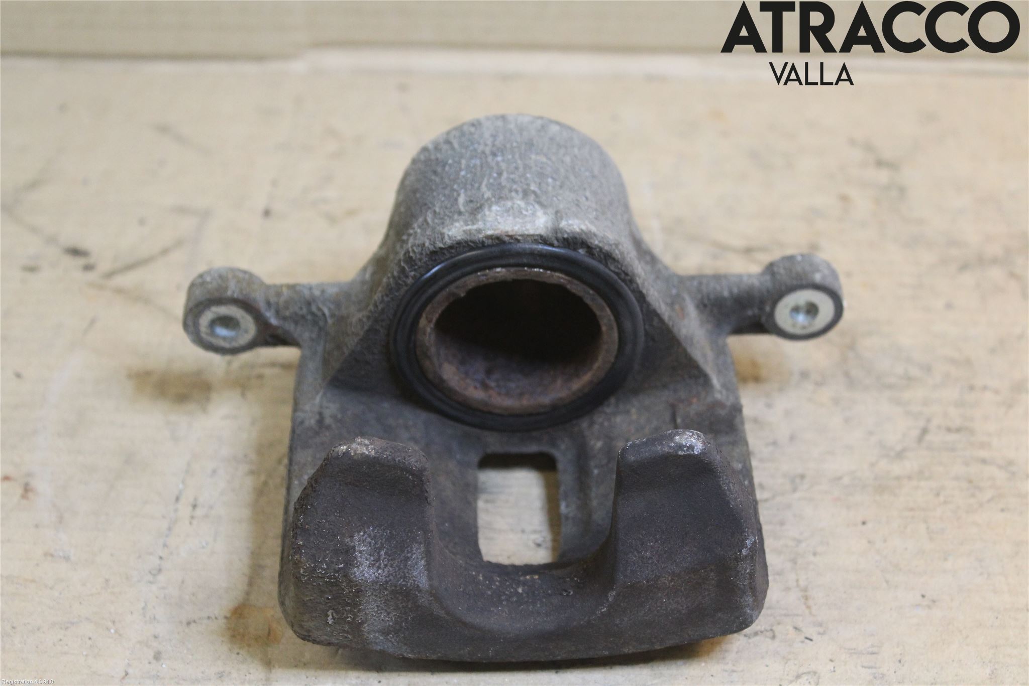 Kia STONIC 18->> Bremsecaliper Foran Høyre