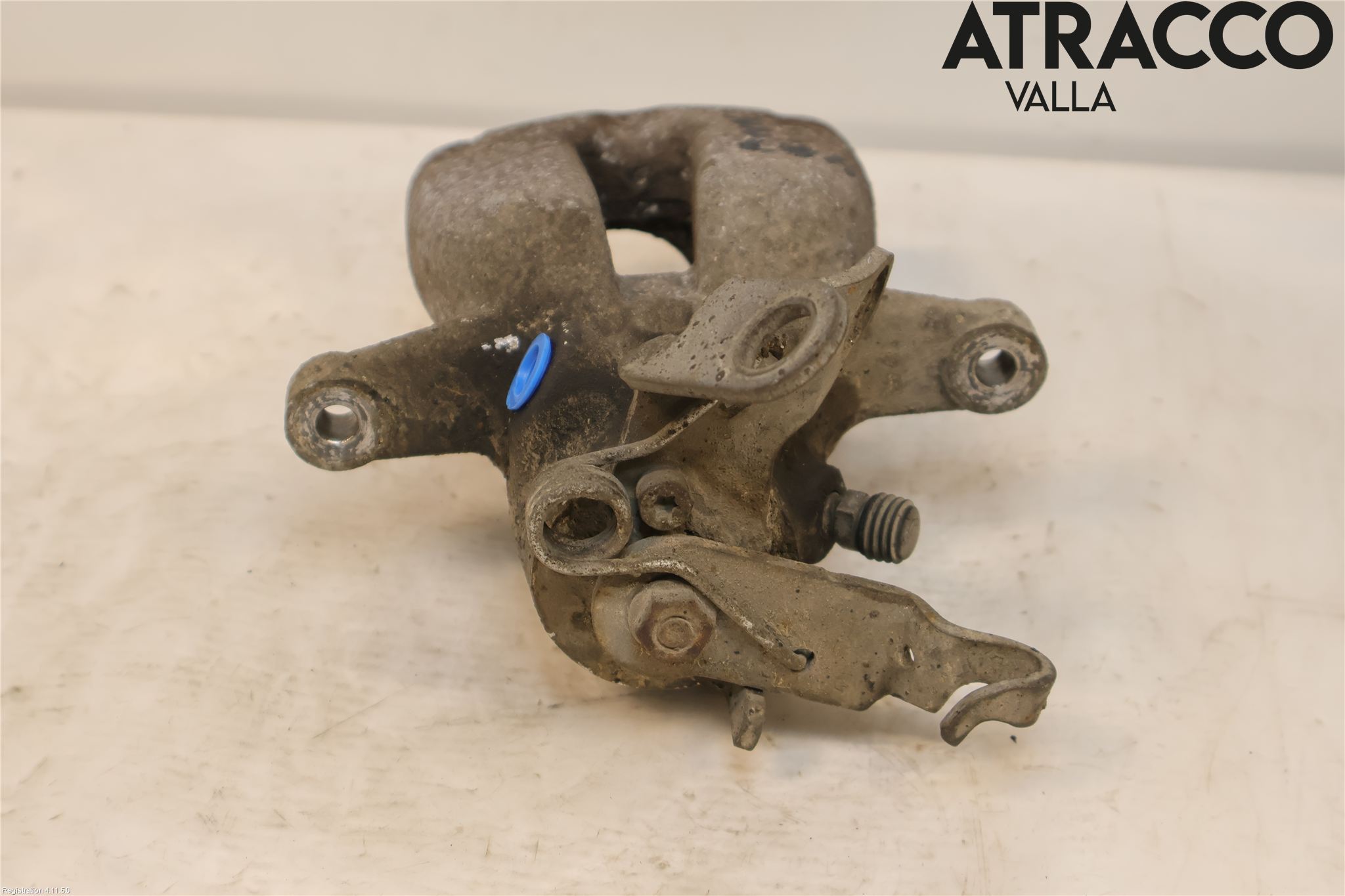 Skoda SUPERB 09-15 Bremsecaliper Bak Høyre