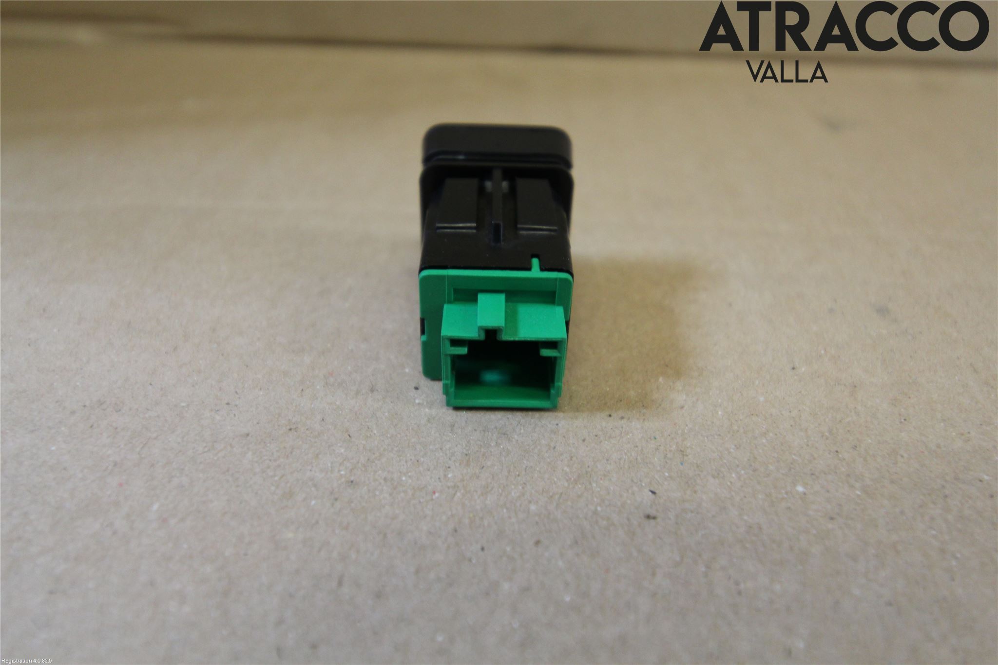Citroen C4 II 11-18 Bryter Antispinn