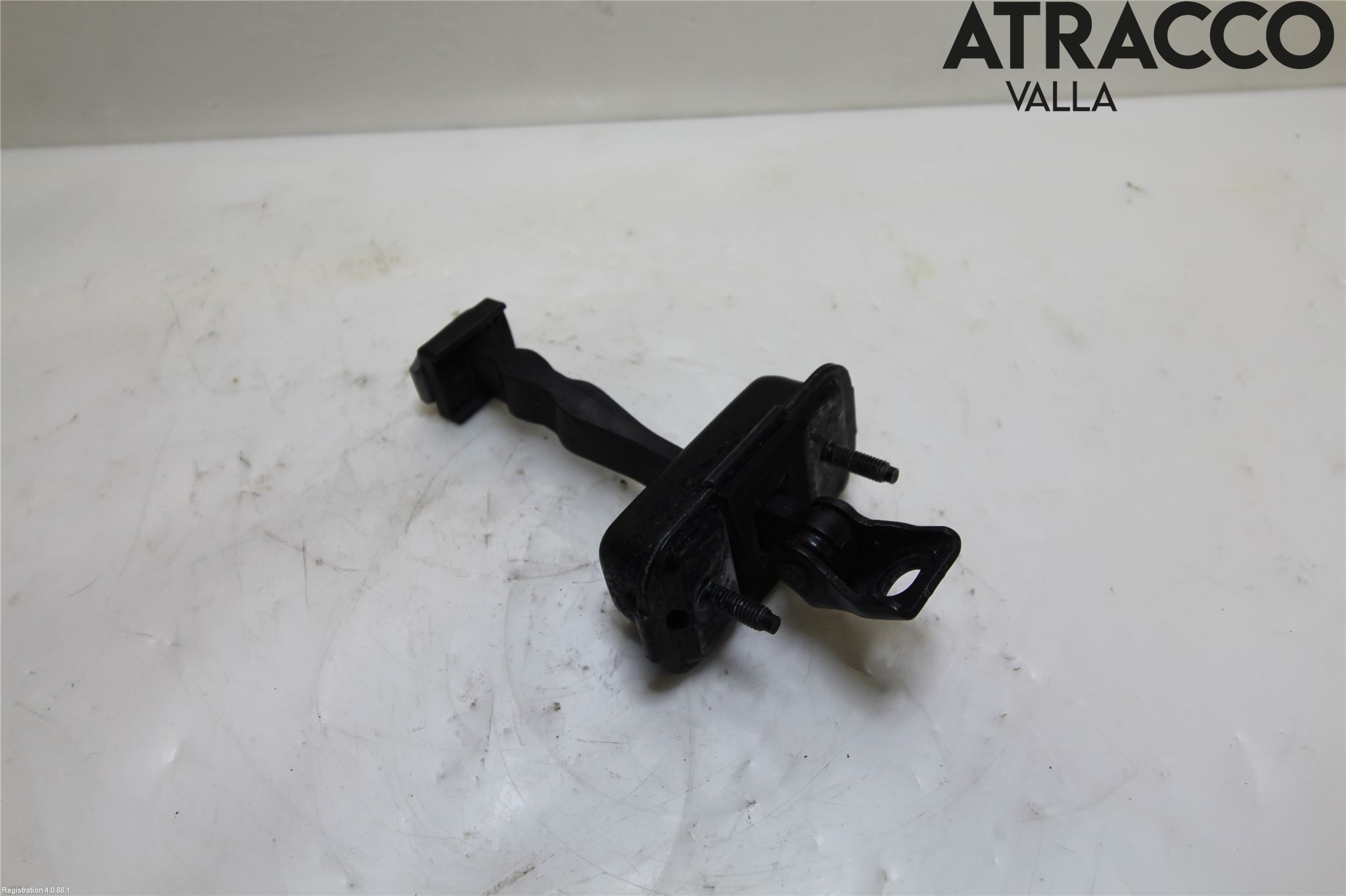 Citroen COTROEN C3 17-24 Dørstopper