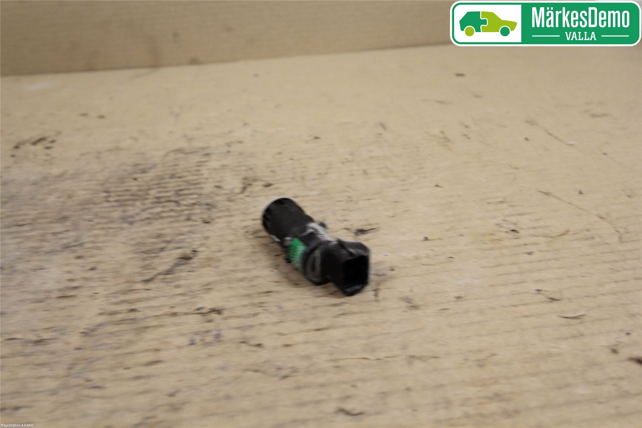 Kia CEED 06-12 Sensor Ryggesensor