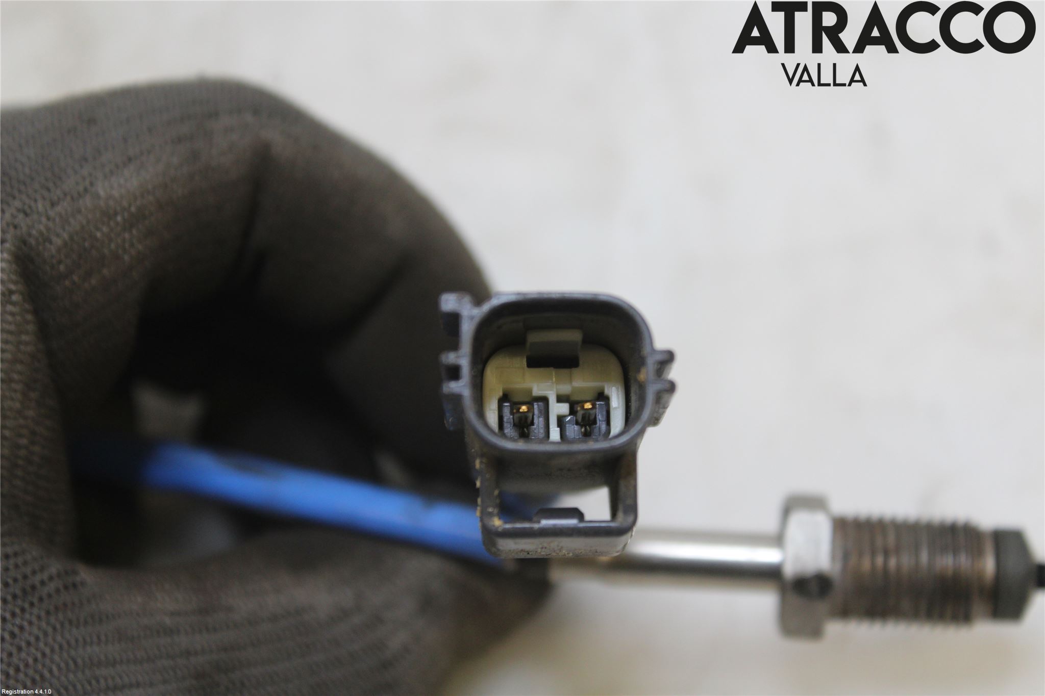 Ford TRANSIT/TOURNEO CONNECT 13-22 Sensor Eksos