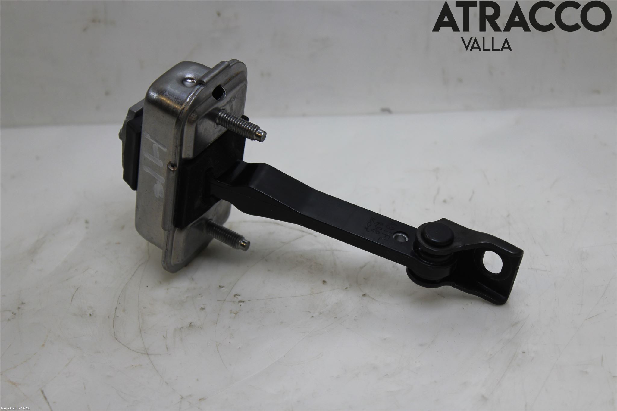 Citroen COTROEN C3 17-24 Dørstopper