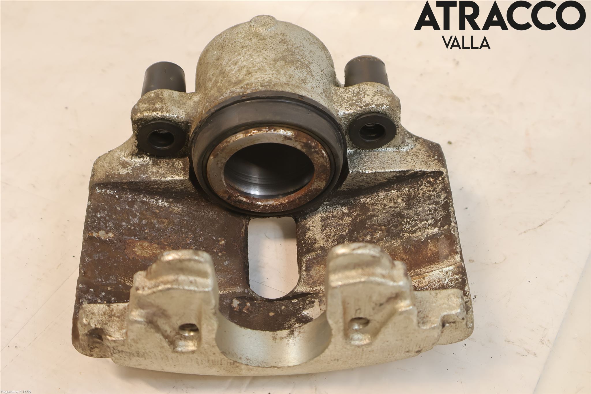 Volkswagen VW GOLF V 04-09 Bremsecaliper Foran Høyre