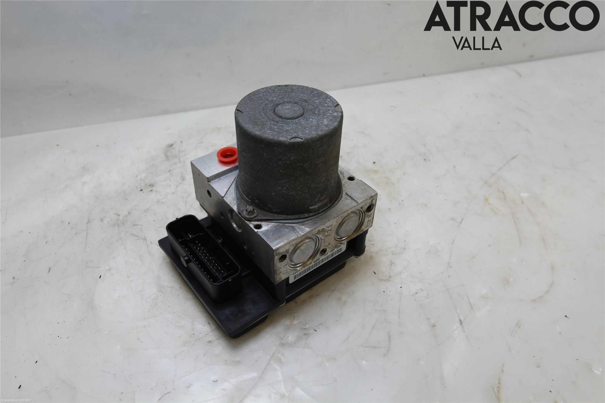 Audi A4/S4 08-11 Abs Hydraulikkaggregat