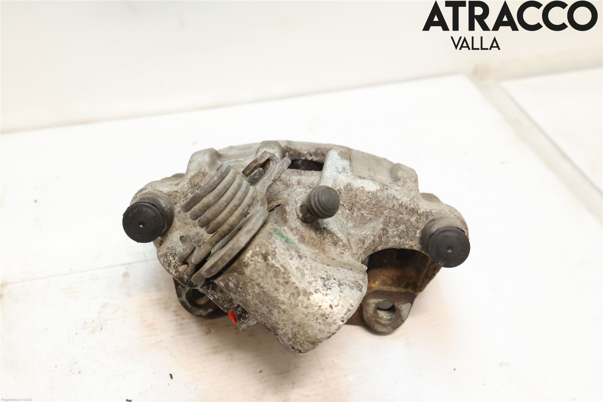 Ford TRANSIT/TOURNEO CONNECT 13-22 Bremsecaliper Bak Høyre
