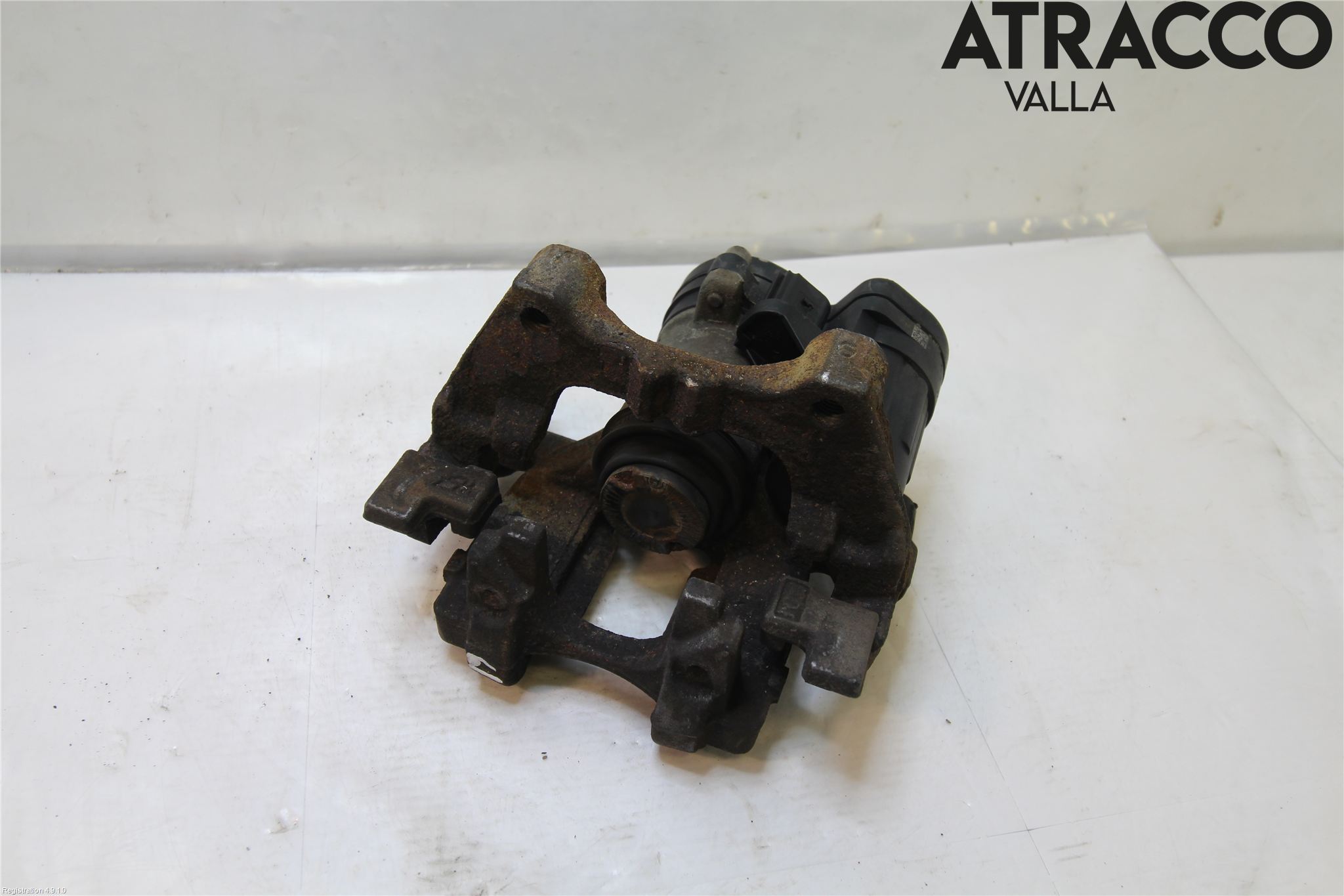 Volkswagen VW T-ROC 18- Bremsecaliper Bak Høyre