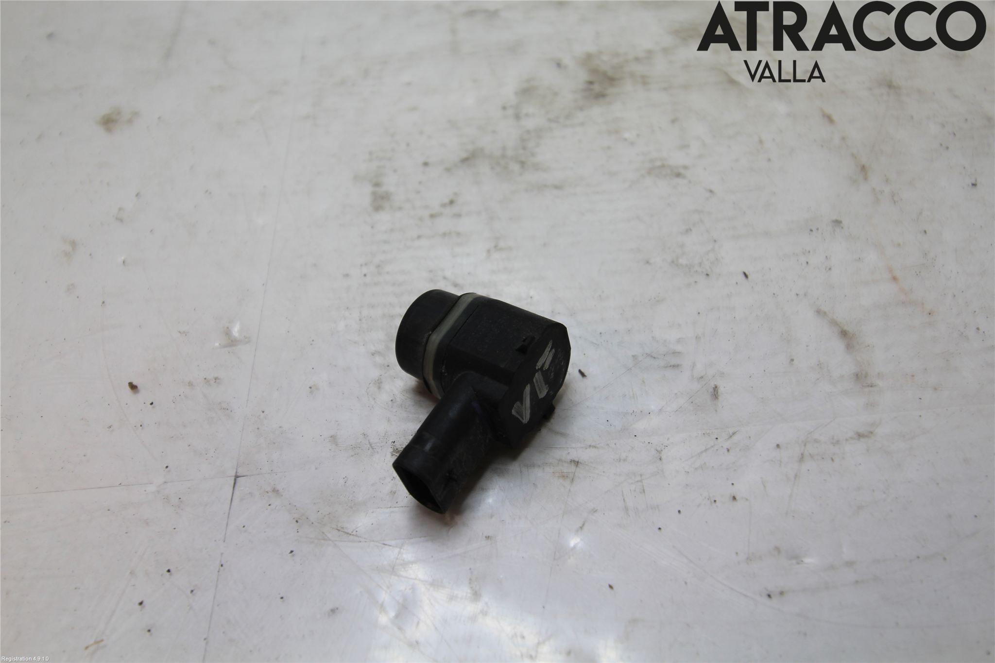 Skoda SUPERB 09-15 Sensor Parkering Front