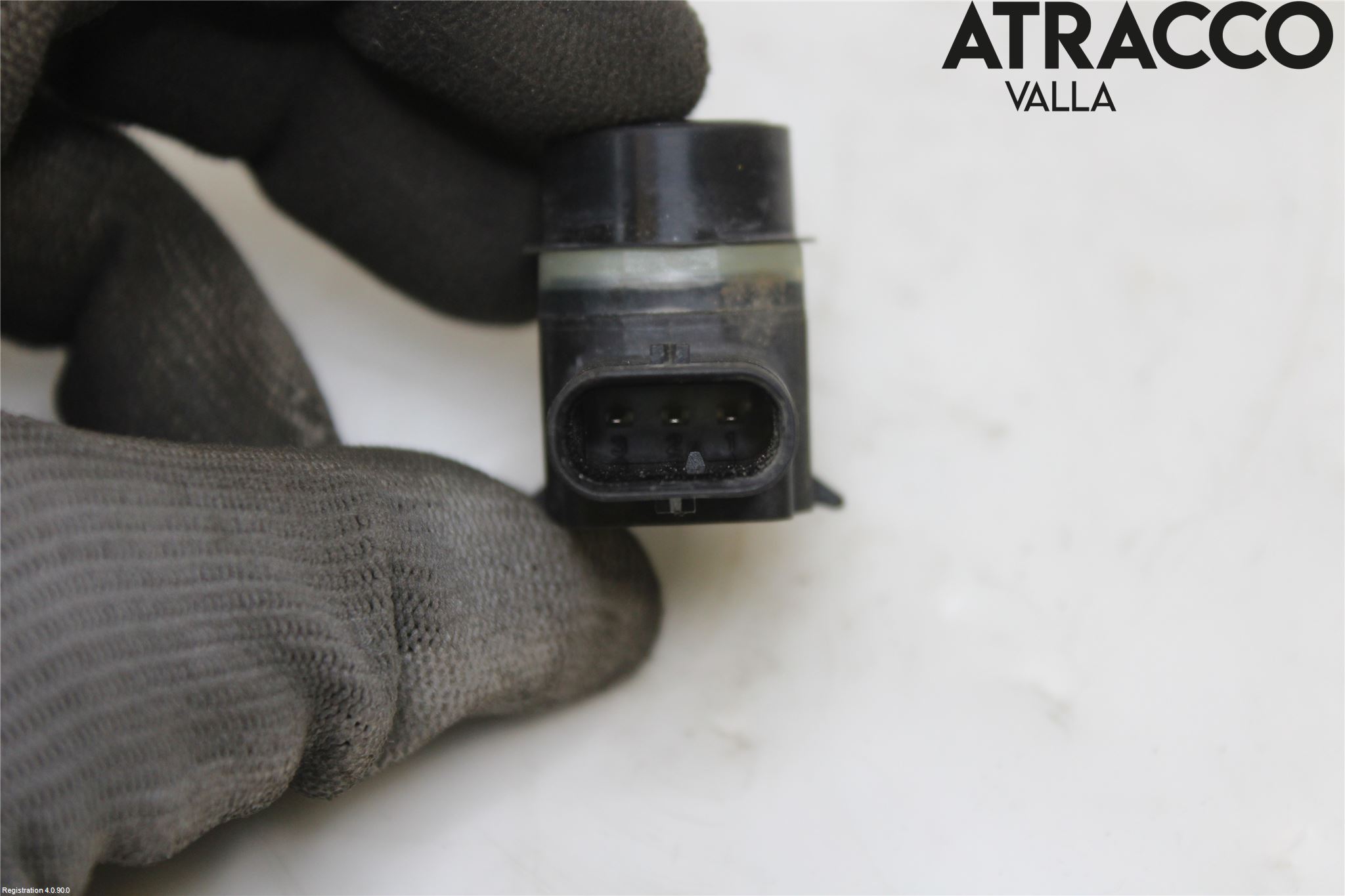 Ford KUGA 13-16 Sensor Parkering Front