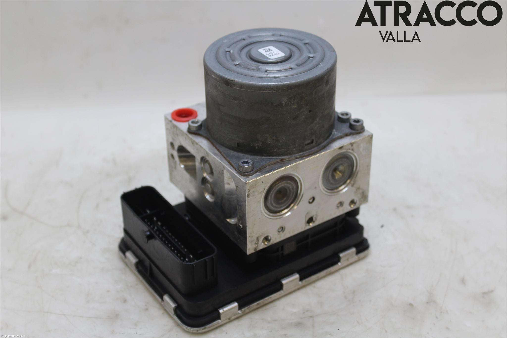 Volkswagen VW PASSAT 15-19 Abs Hydraulikkaggregat