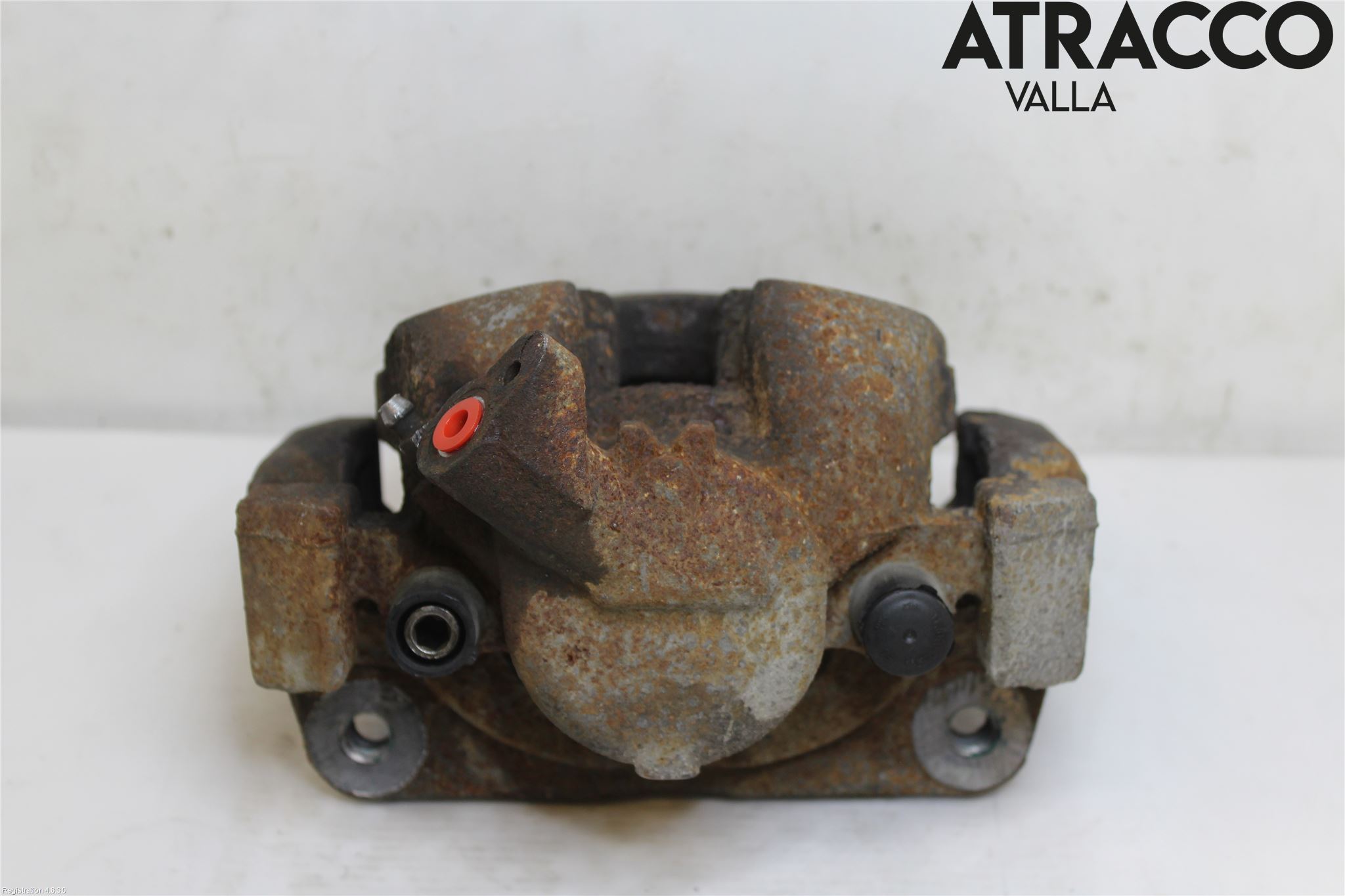 Peugeot 3008 17-24 Bremsecaliper Foran Venstre