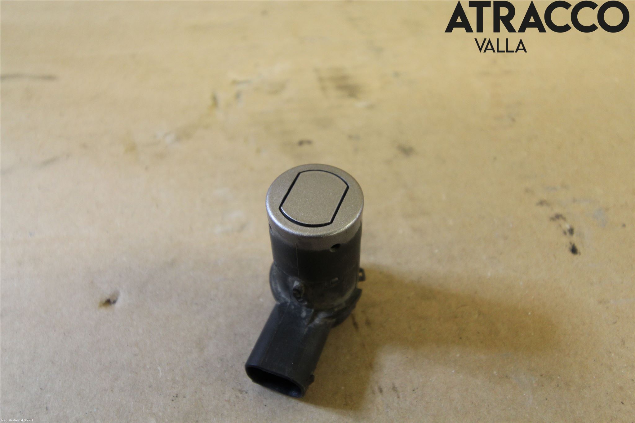 BMW 5 E39 95-04 Sensor Ryggesensor