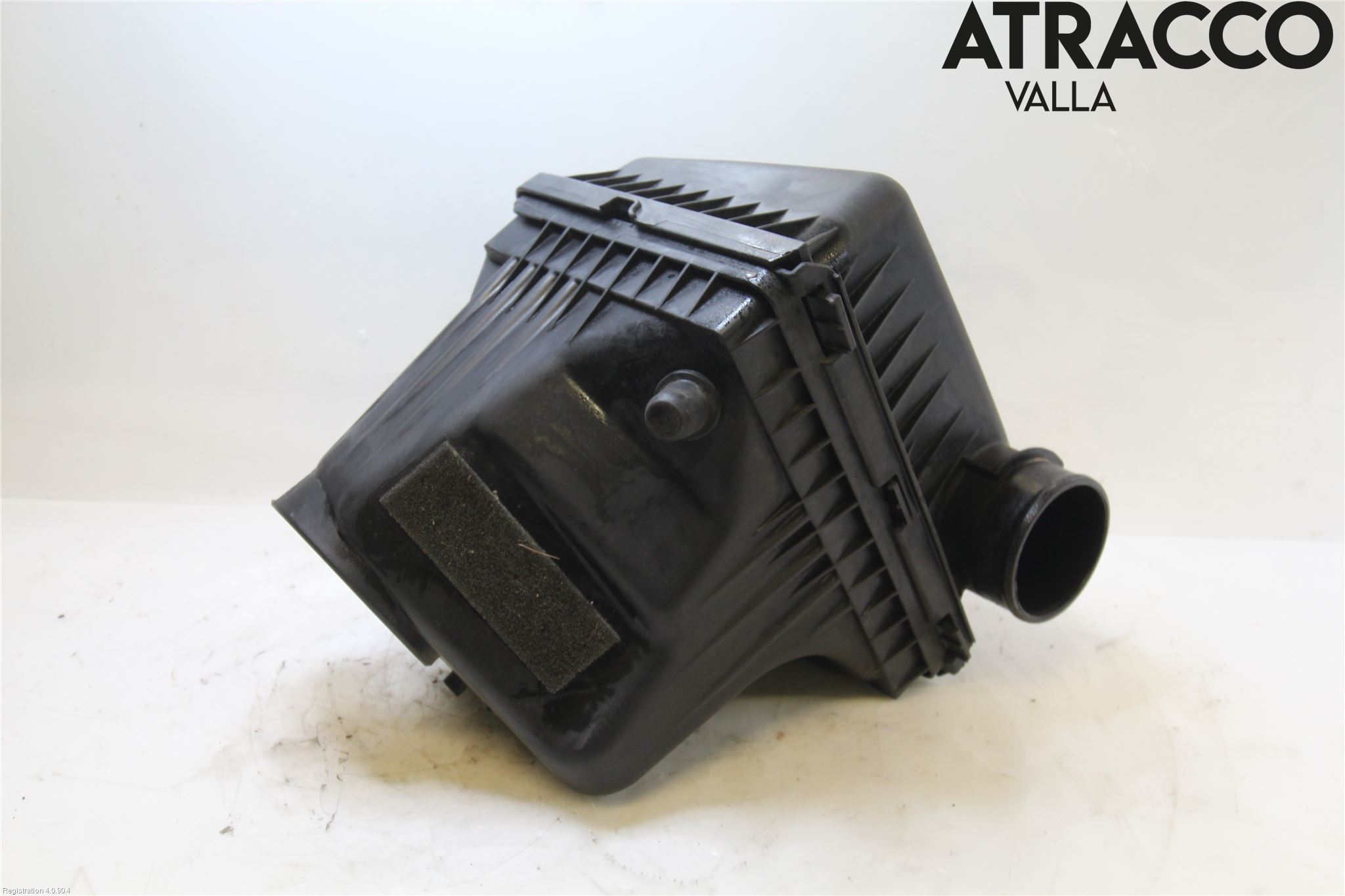 Chrysler CHR 300C Luftfilter Boks