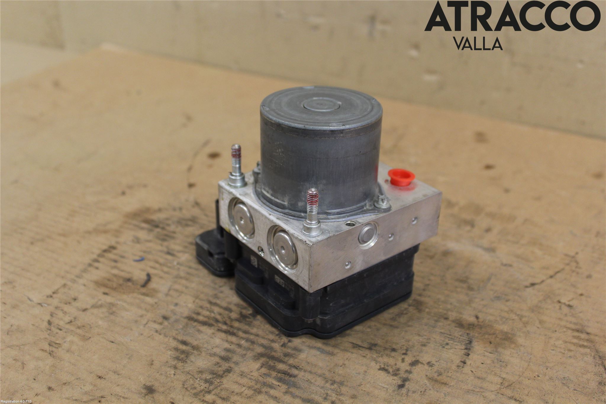 Toyota AURIS 13-19 Abs Hydraulikkaggregat