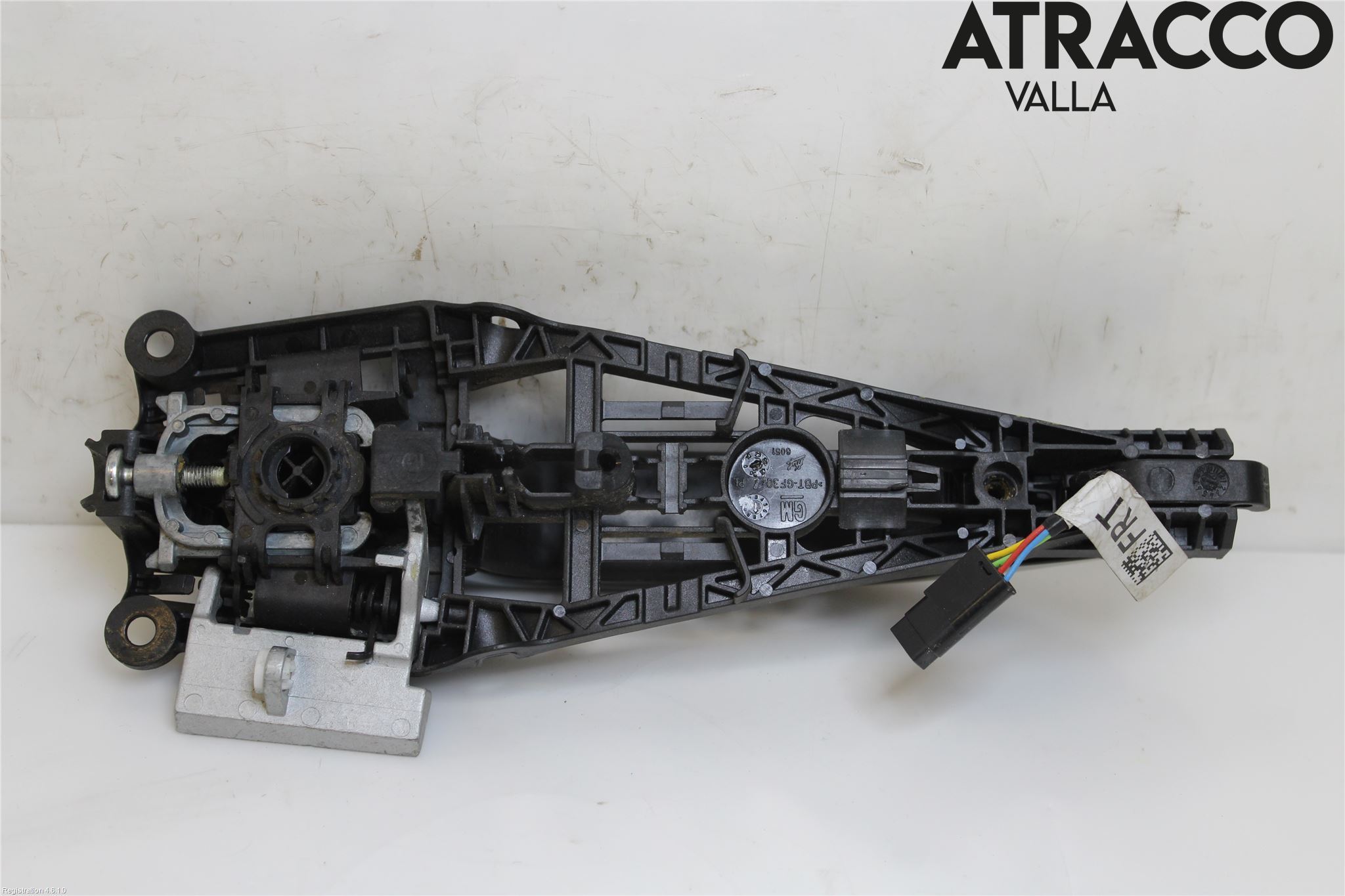 Opel MOKKA 13-20 Dørhandtak Ytre Høyre