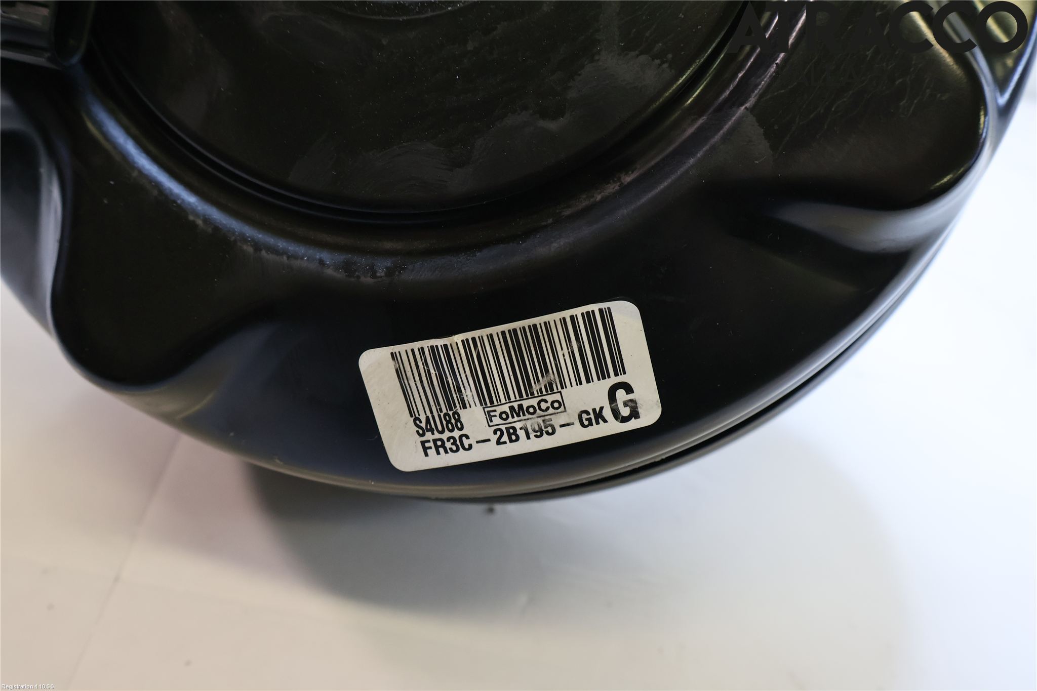 Ford MUSTANG VI 15-22 Bremseservo