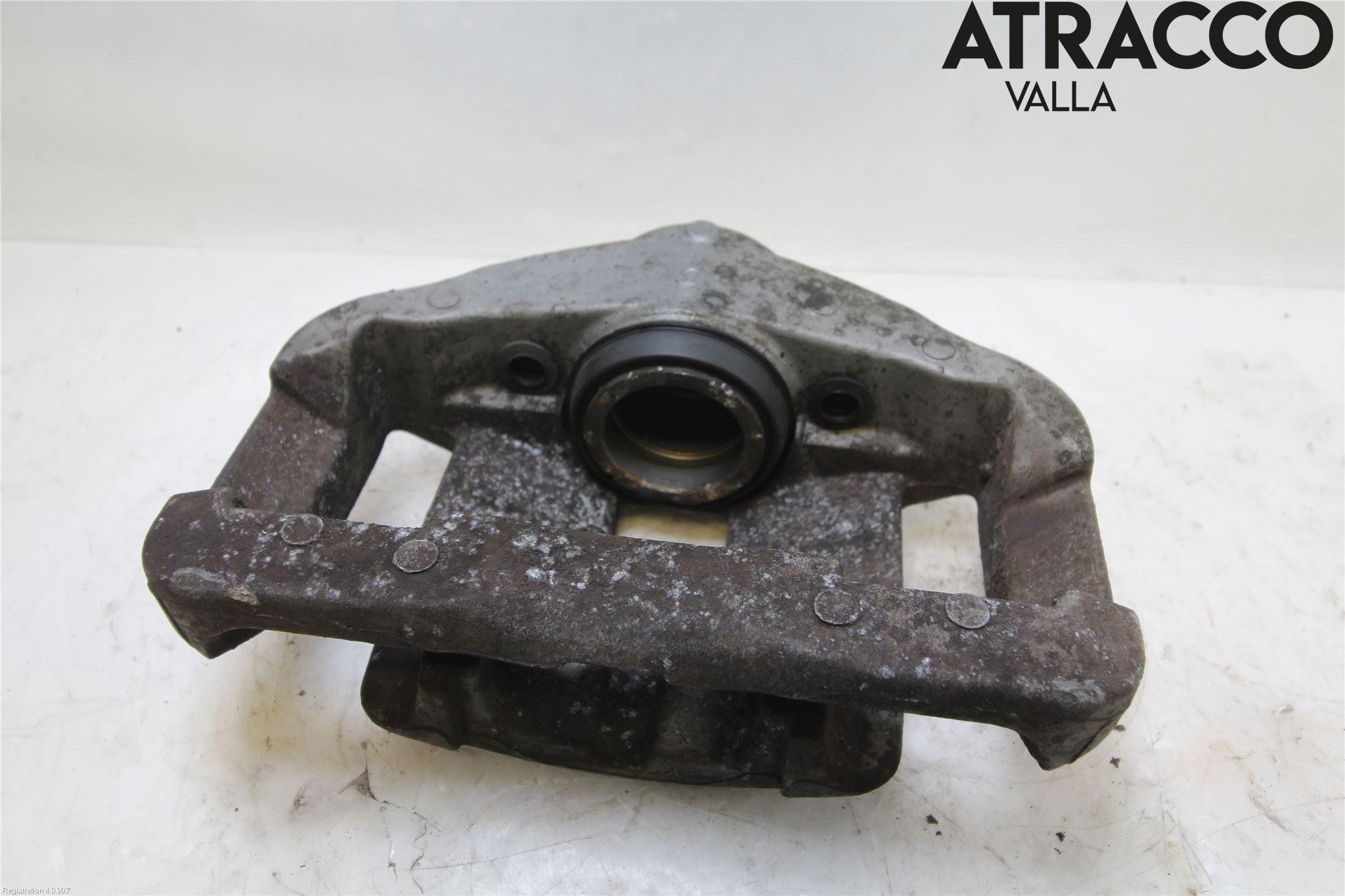 BMW 5 E60/61 Sed/Tou 02-10 Bremsecaliper Foran Høyre