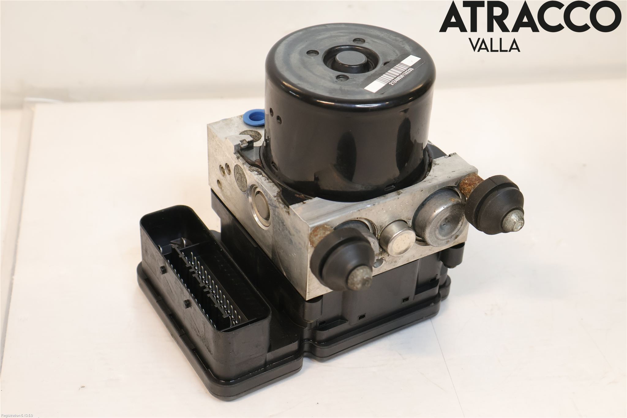 Honda INSIGHT Abs Hydraulikkaggregat
