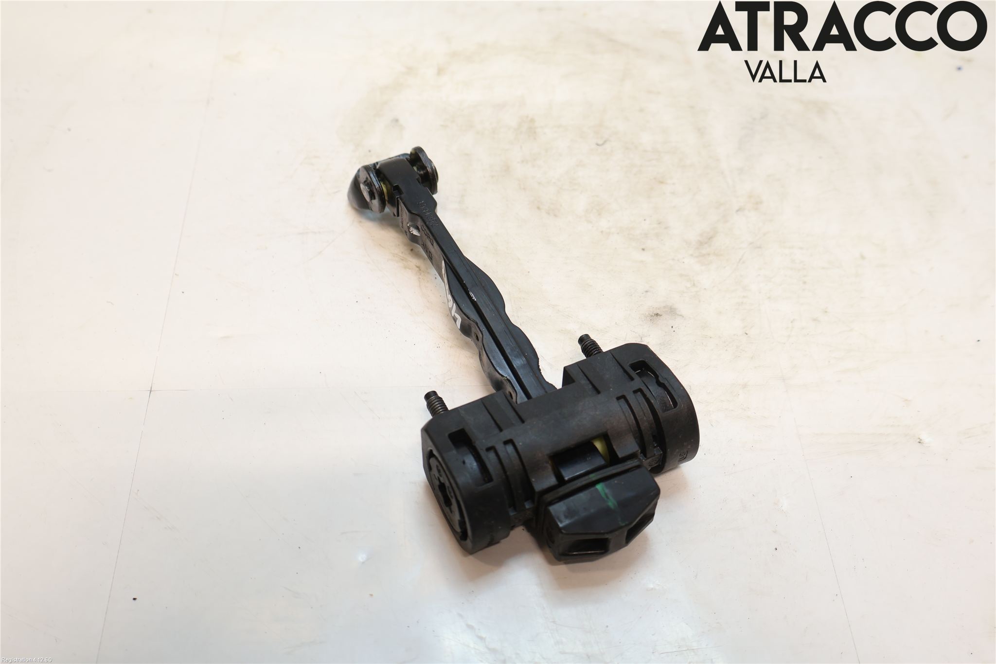 Peugeot 3008 / E-3008 24- Dørstopper