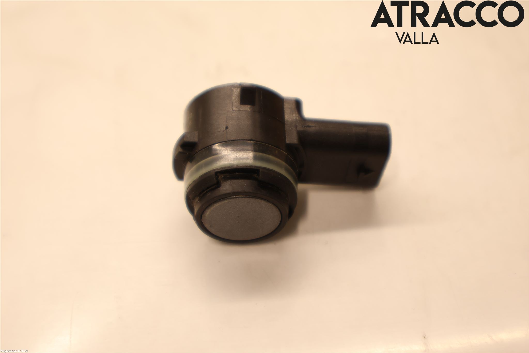 Volkswagen VW TOURAN 16- Sensor Parkering Front