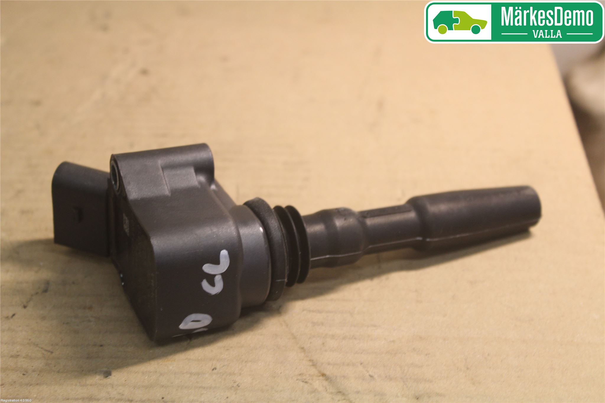 Skoda OCTAVIA (5E) 13-20 Coil