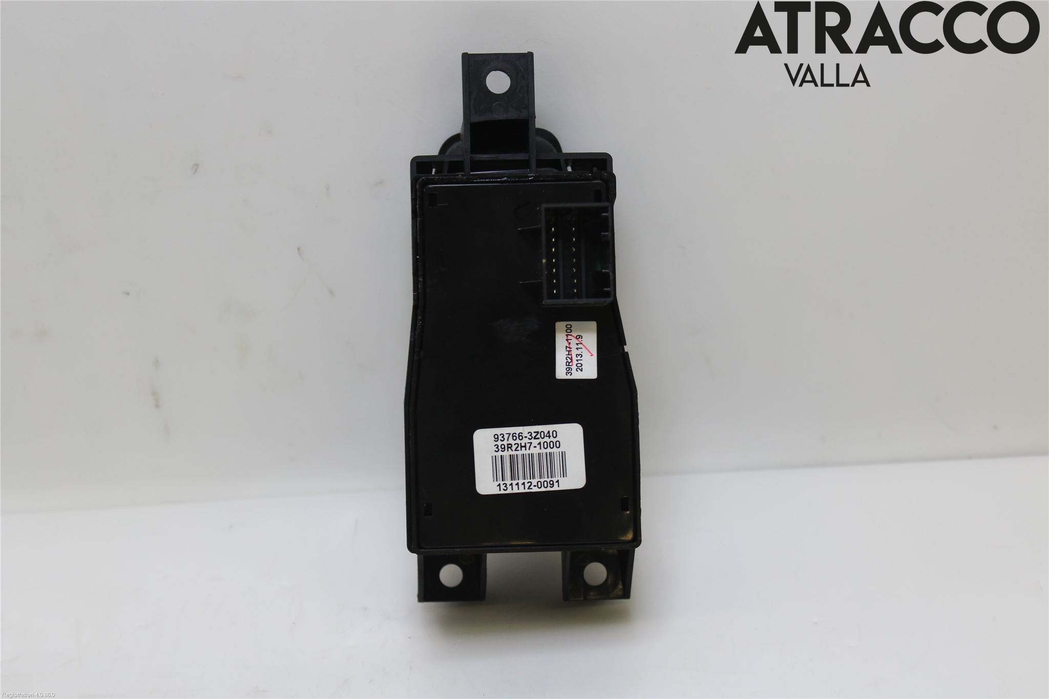 Hyundai i40 08-15 Bryter Parkeringsbrems
