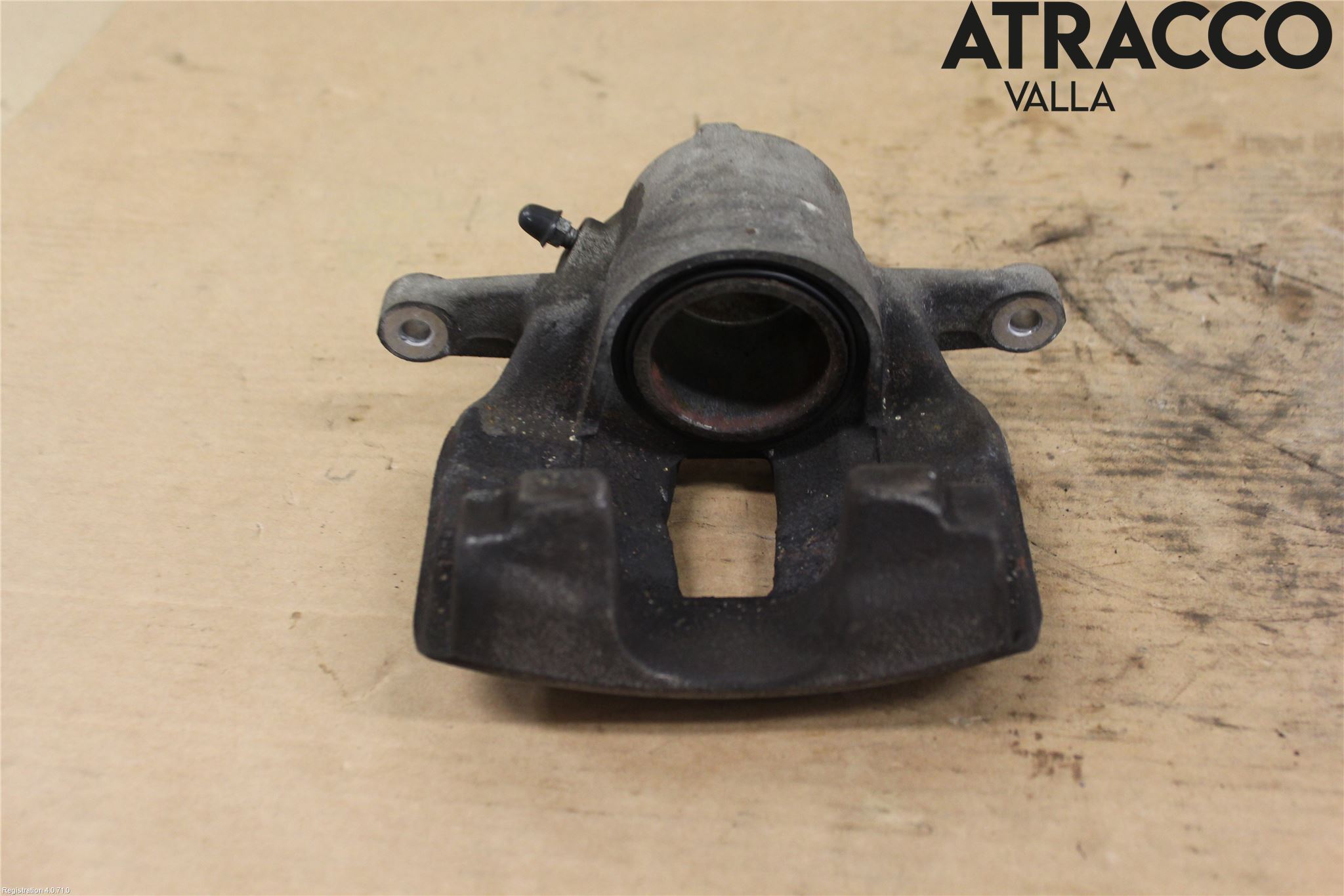 Peugeot 308 14-21 Bremsecaliper Foran Venstre
