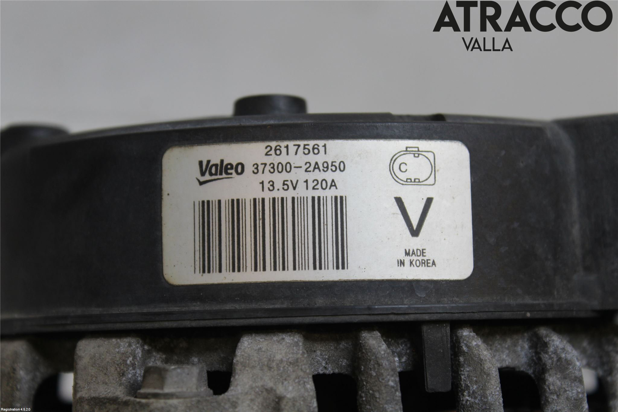 Kia SOUL 09- Dynamo