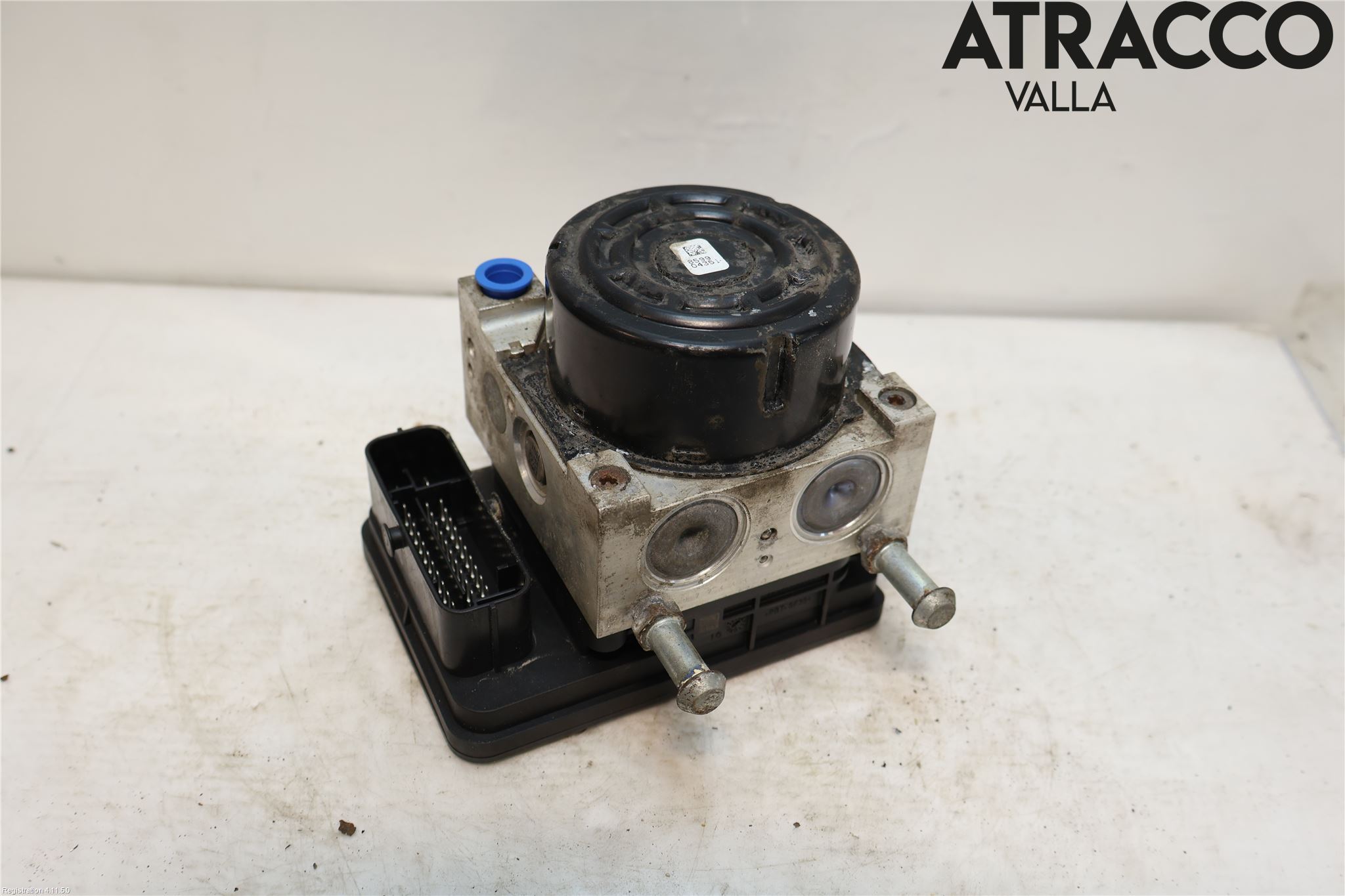 Nissan NOTE E12 14-20 Abs Hydraulikkaggregat