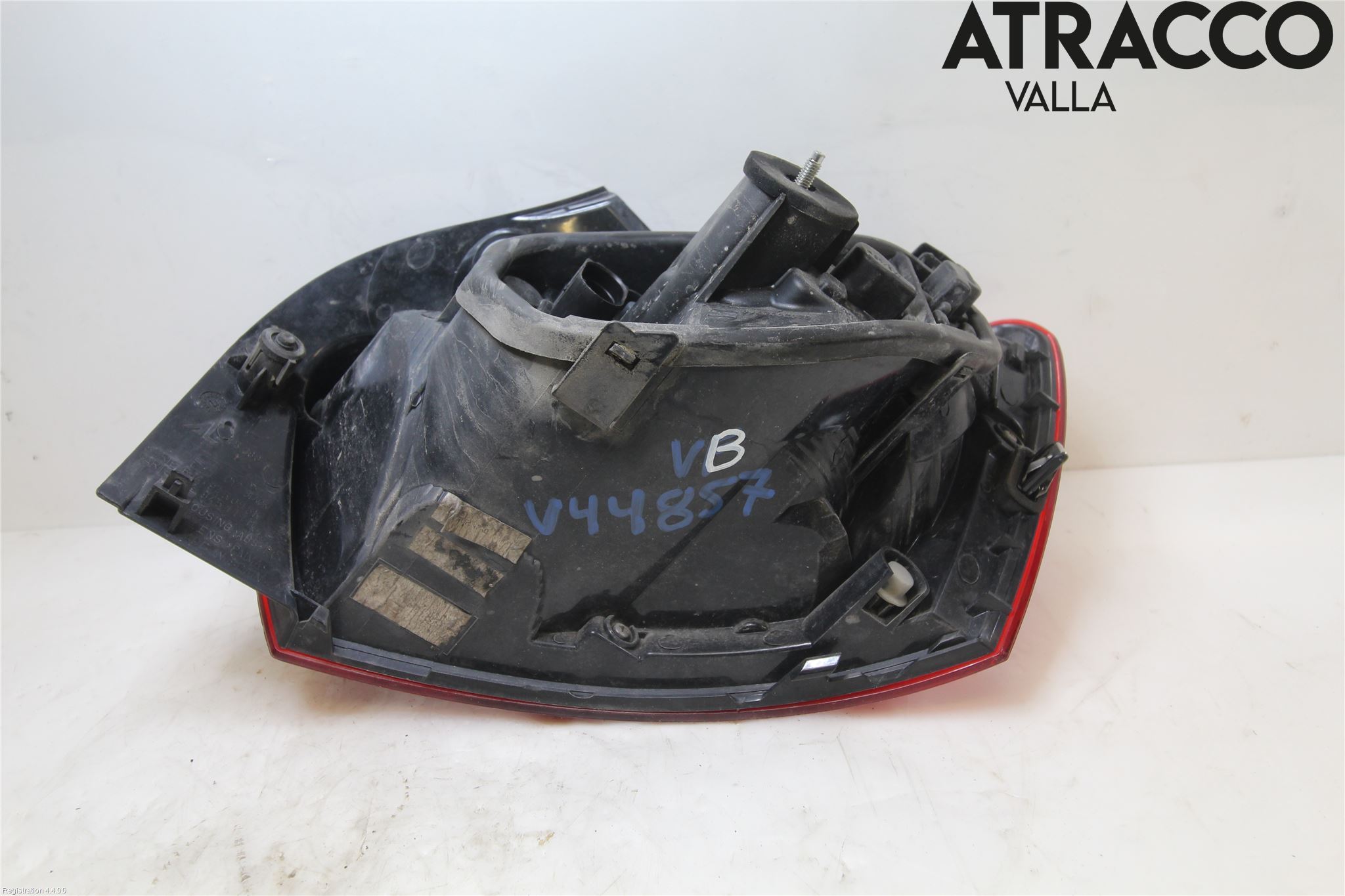 Seat IBIZA IV 08-16 Baklykt Venstre