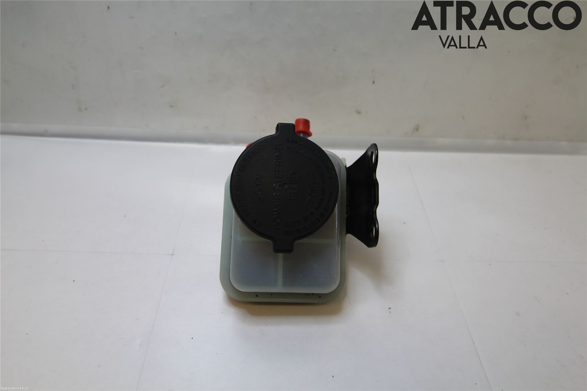 Toyota HILUX 16- Servo Oljebeholder