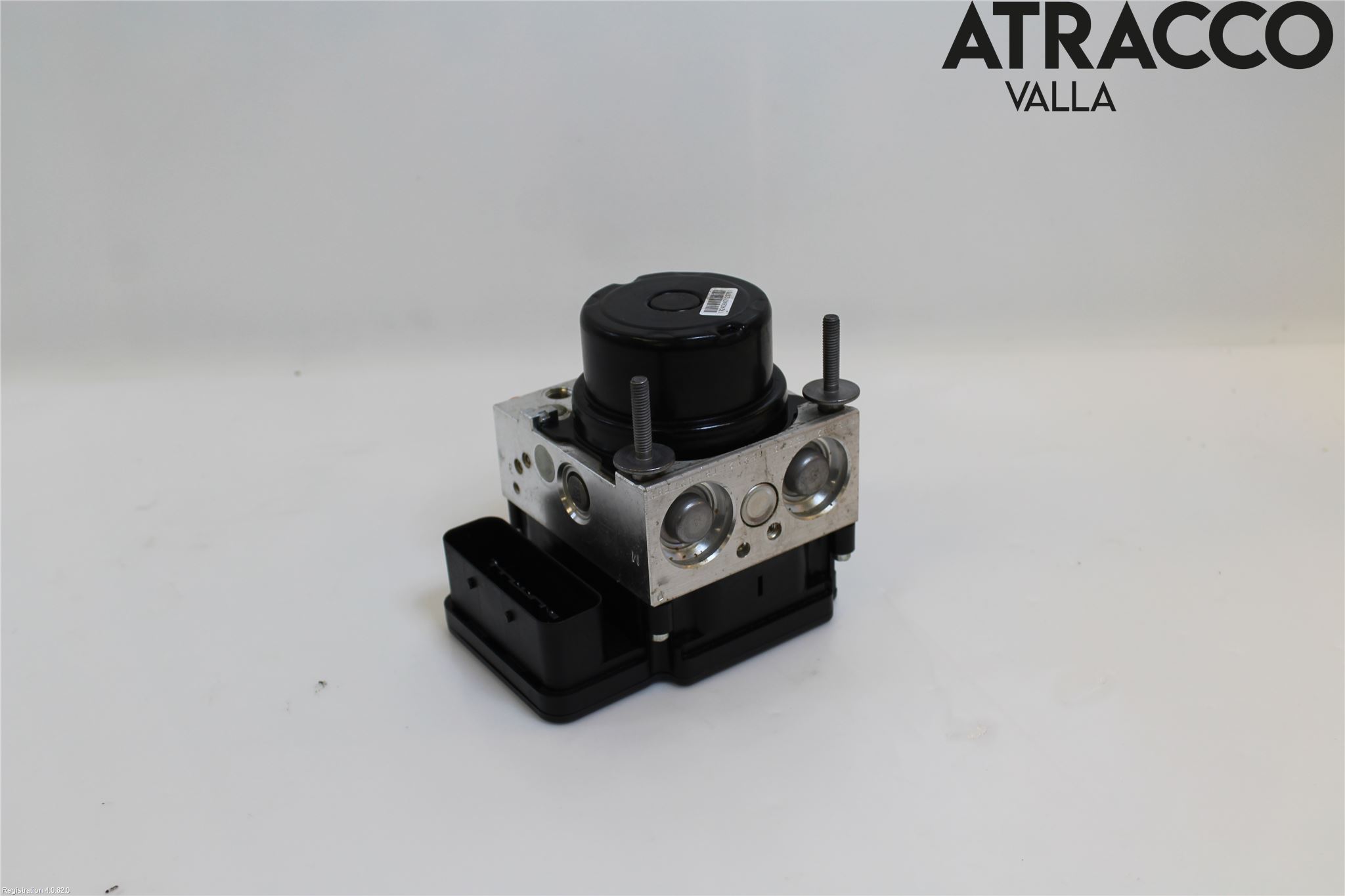 Toyota YARIS XP130 15-20 Abs Hydraulikkaggregat
