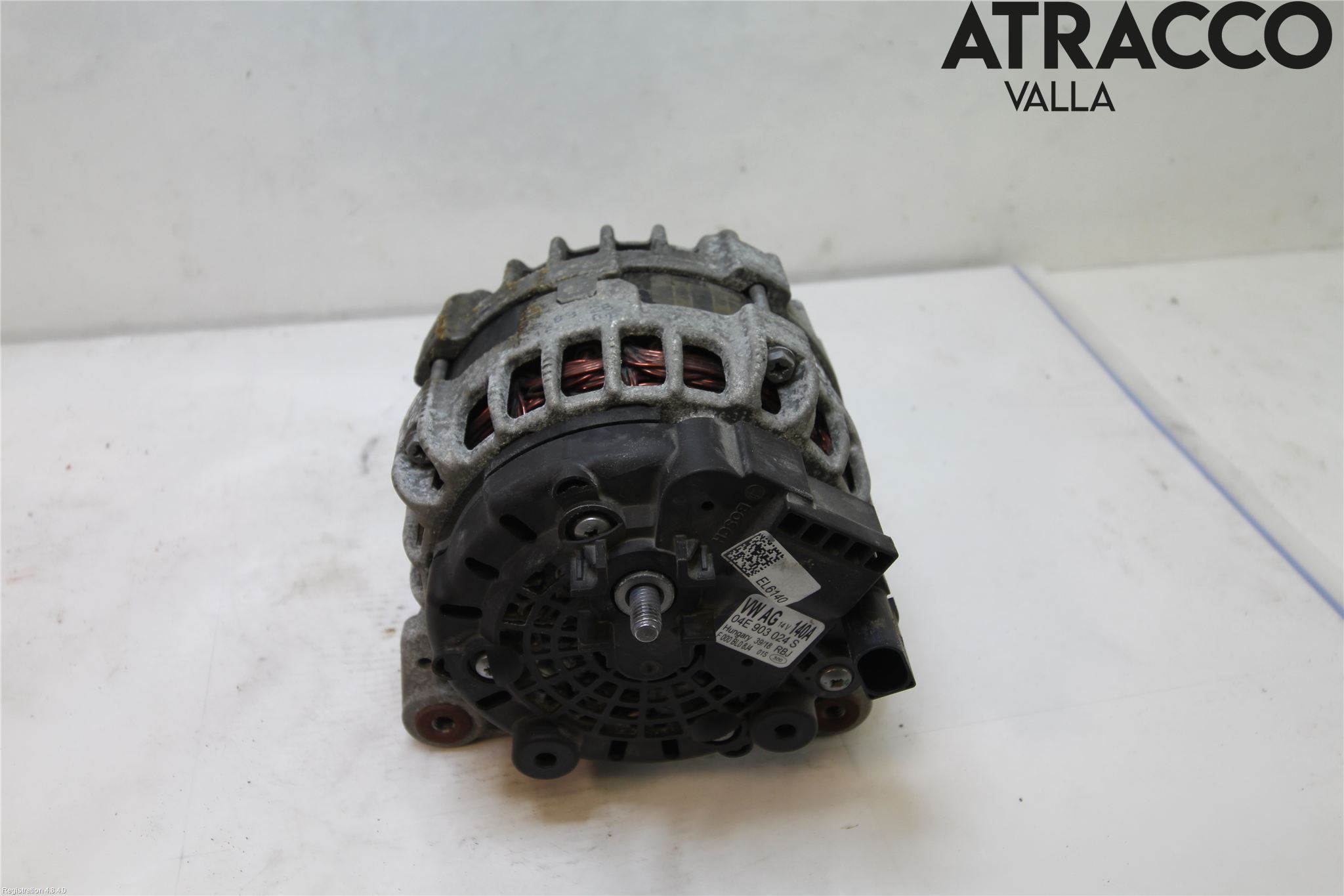 Seat LEON 13-20 Dynamo